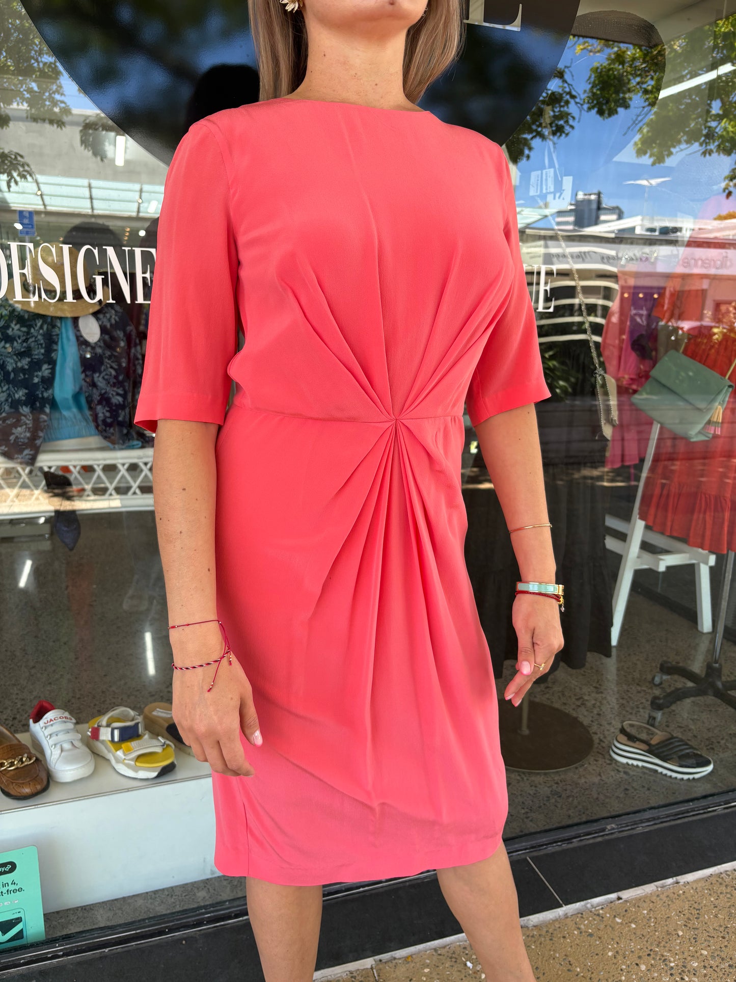 Dress  L.K.Bennett London