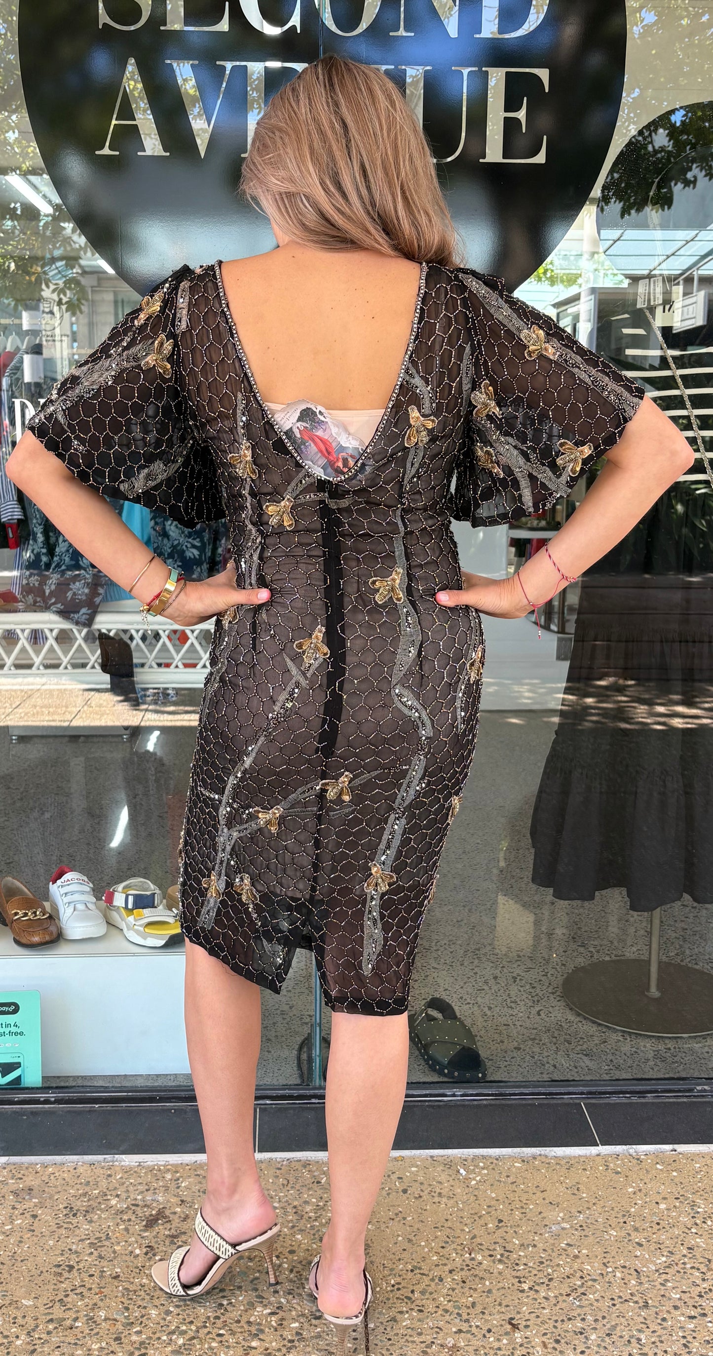 Dress Trelise Cooper NEW