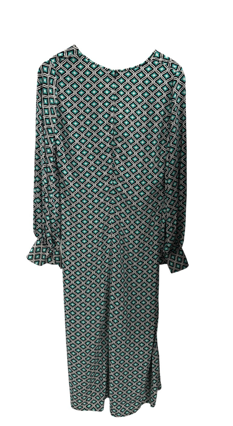 Veronika Maine Dress NEW