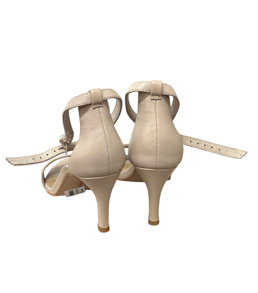 Heels Isabella Anselmi
