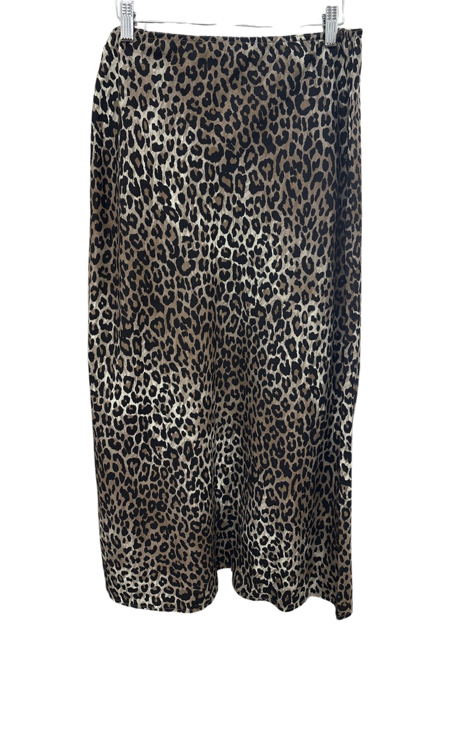 Skirt Verge