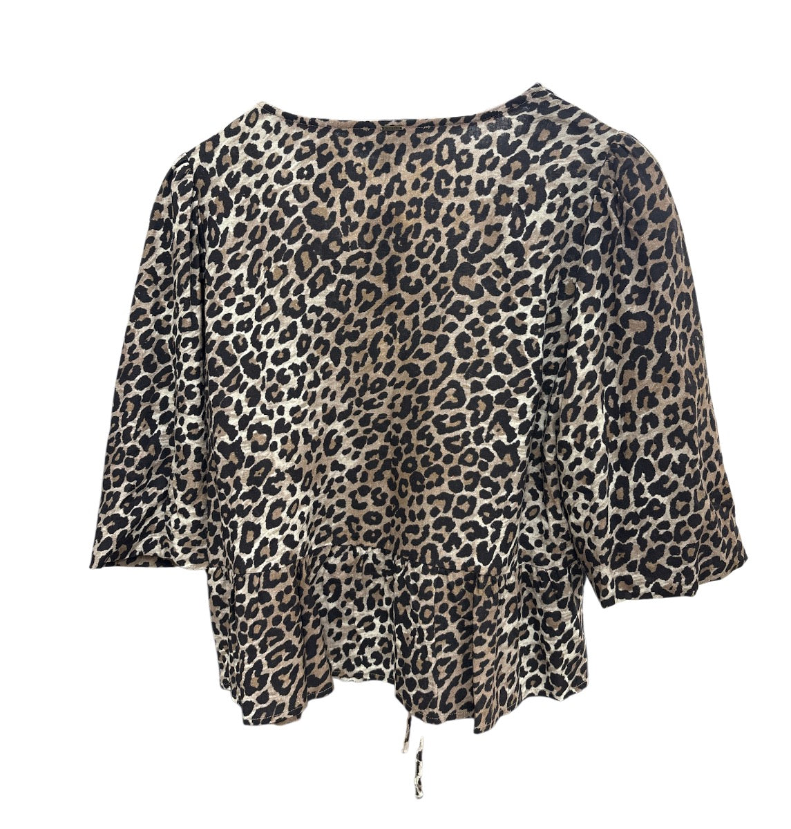Verge Top