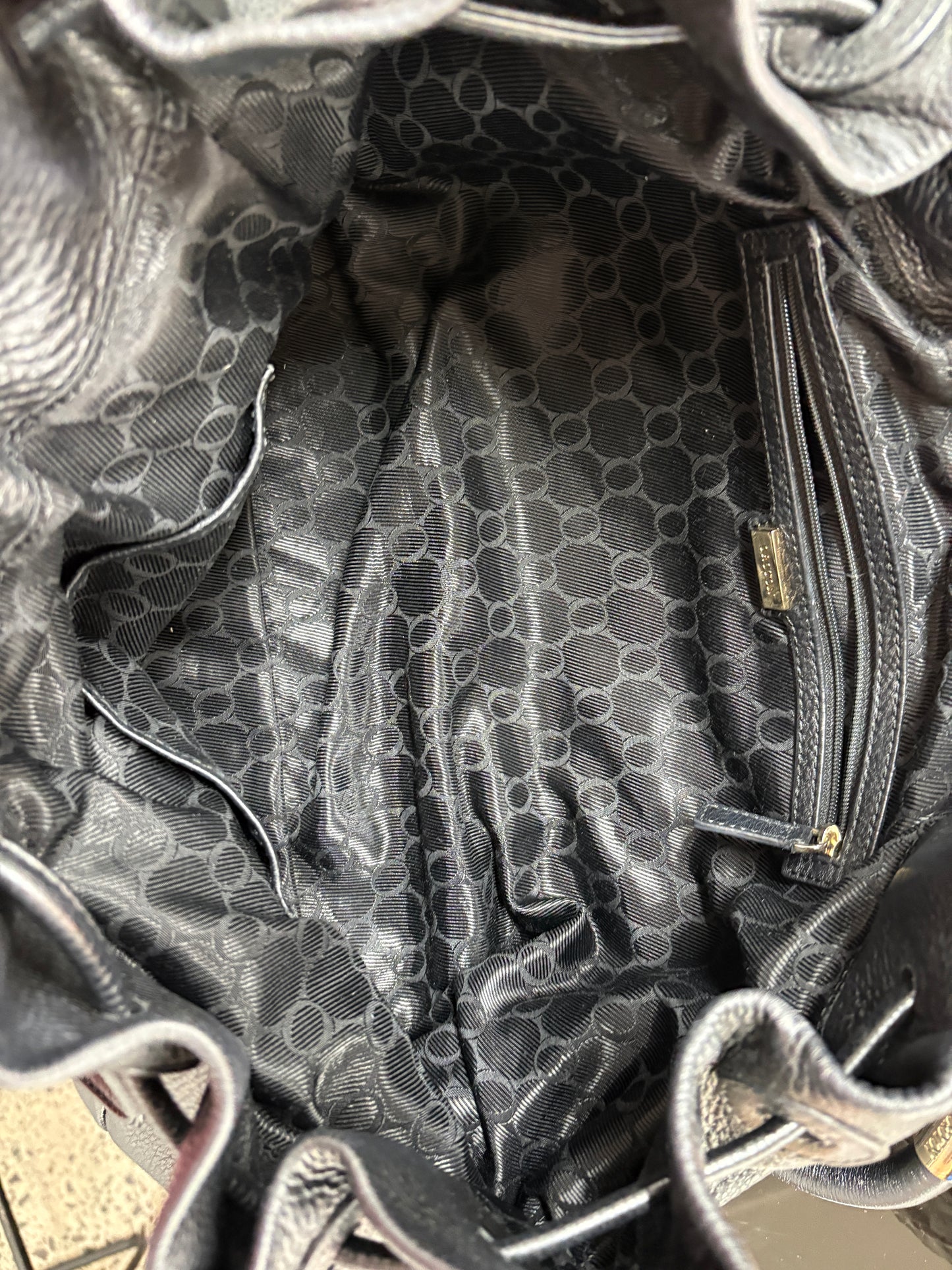 Bag Orton