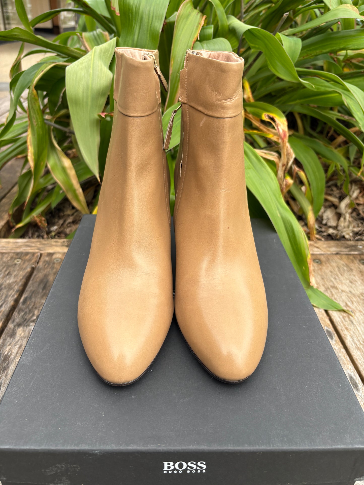HUGO BOSS Boots