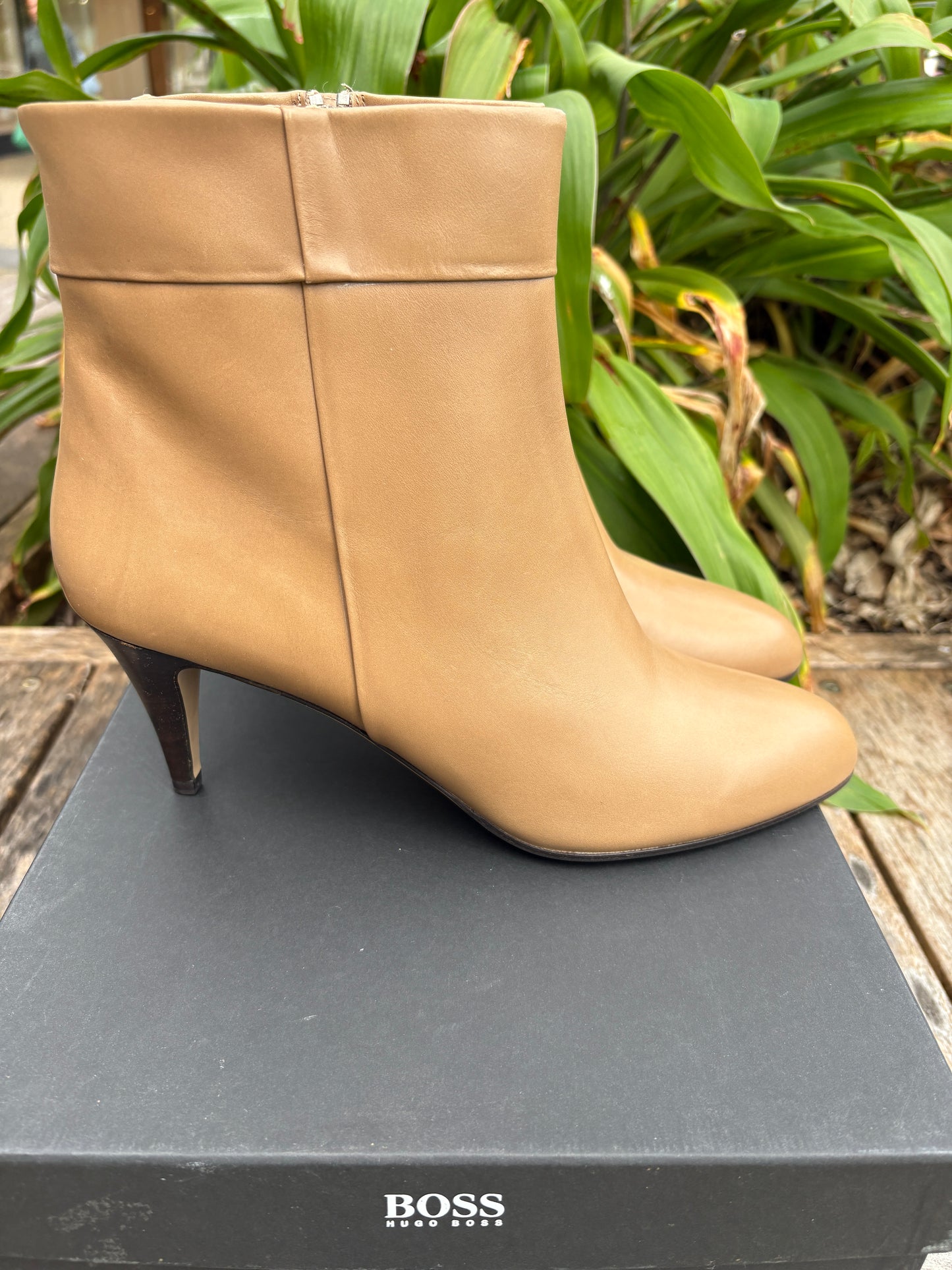 HUGO BOSS Boots