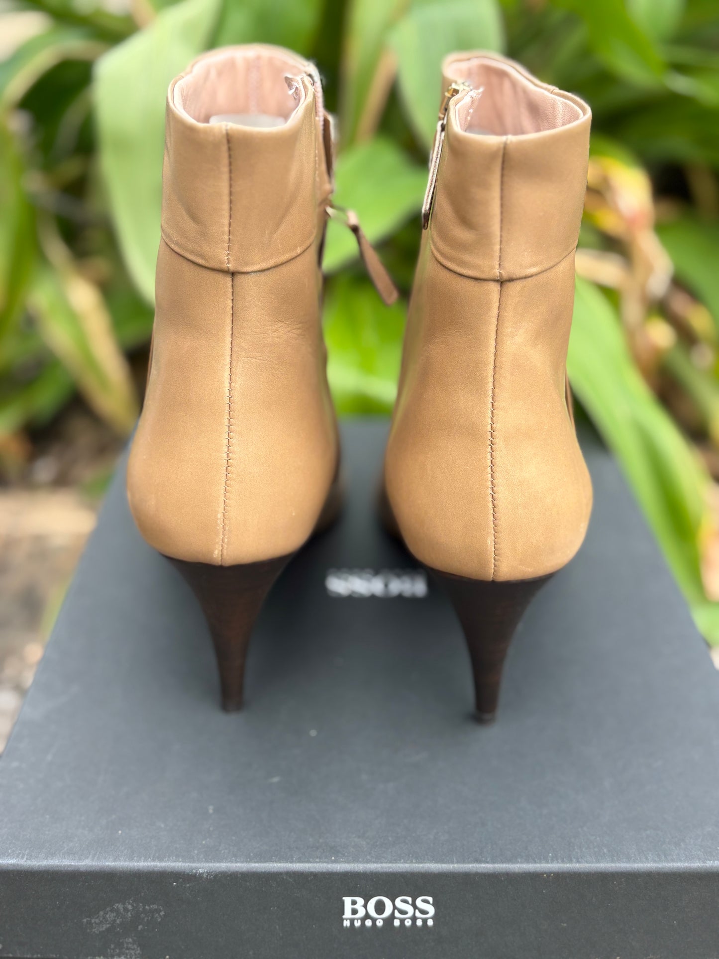 HUGO BOSS Boots