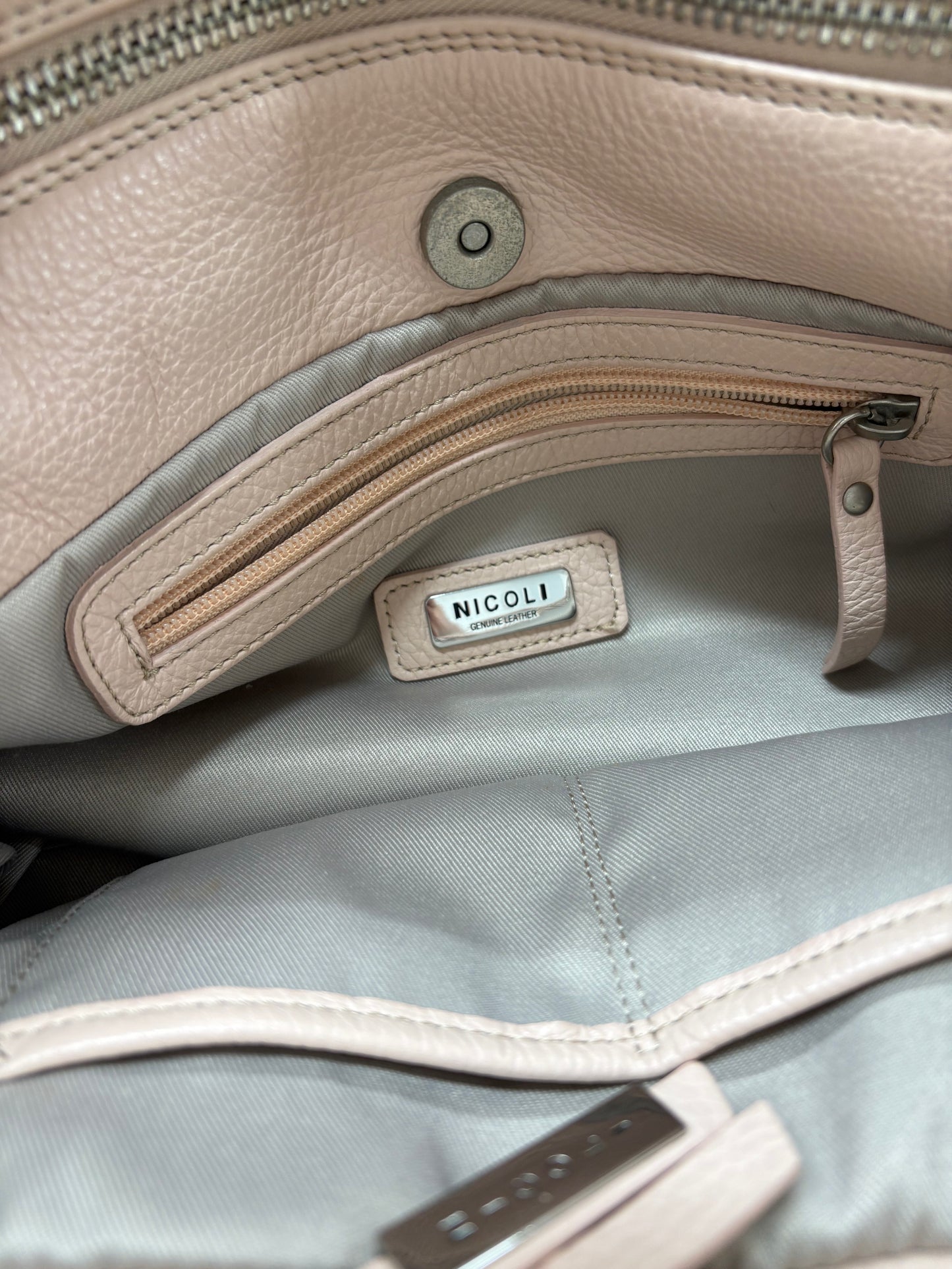 Bag Nicoli