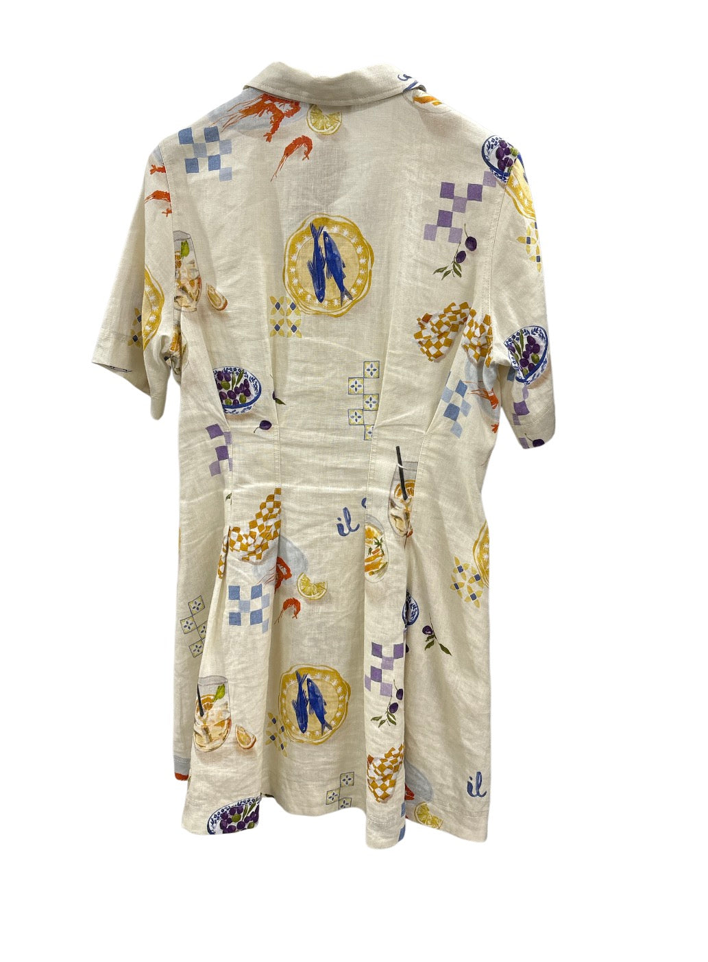 Dress Jag