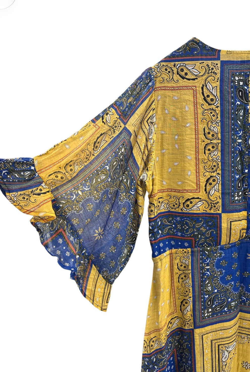 Ketz-Ke Dress