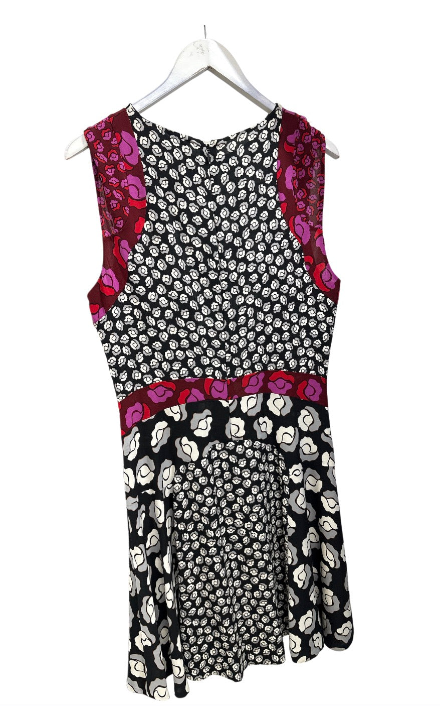 Diane von Furstenberg Dress