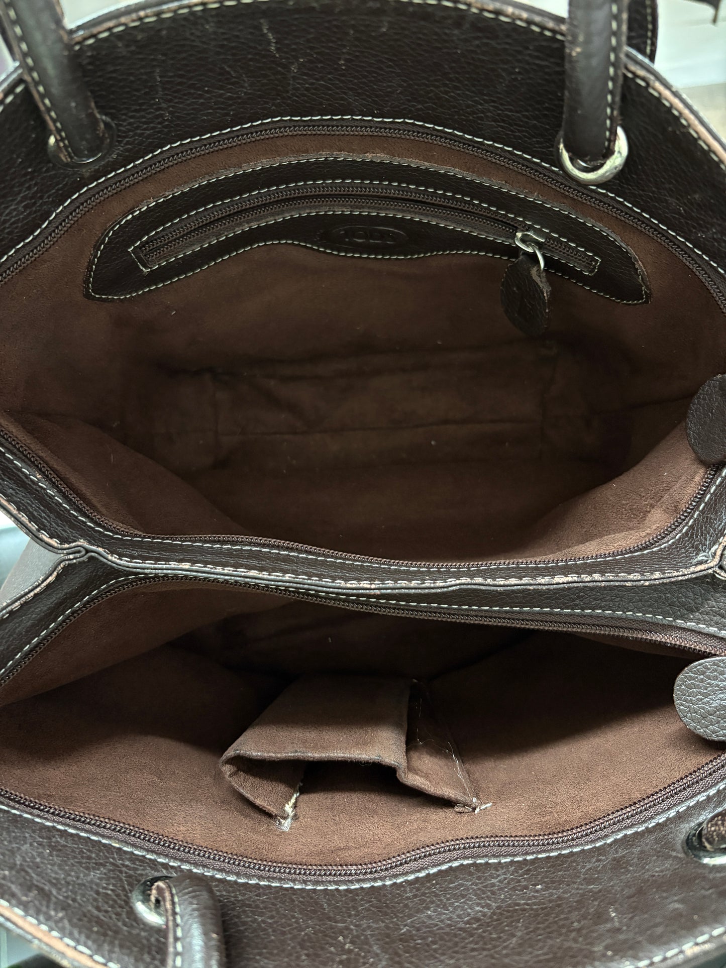 Bag Tods
