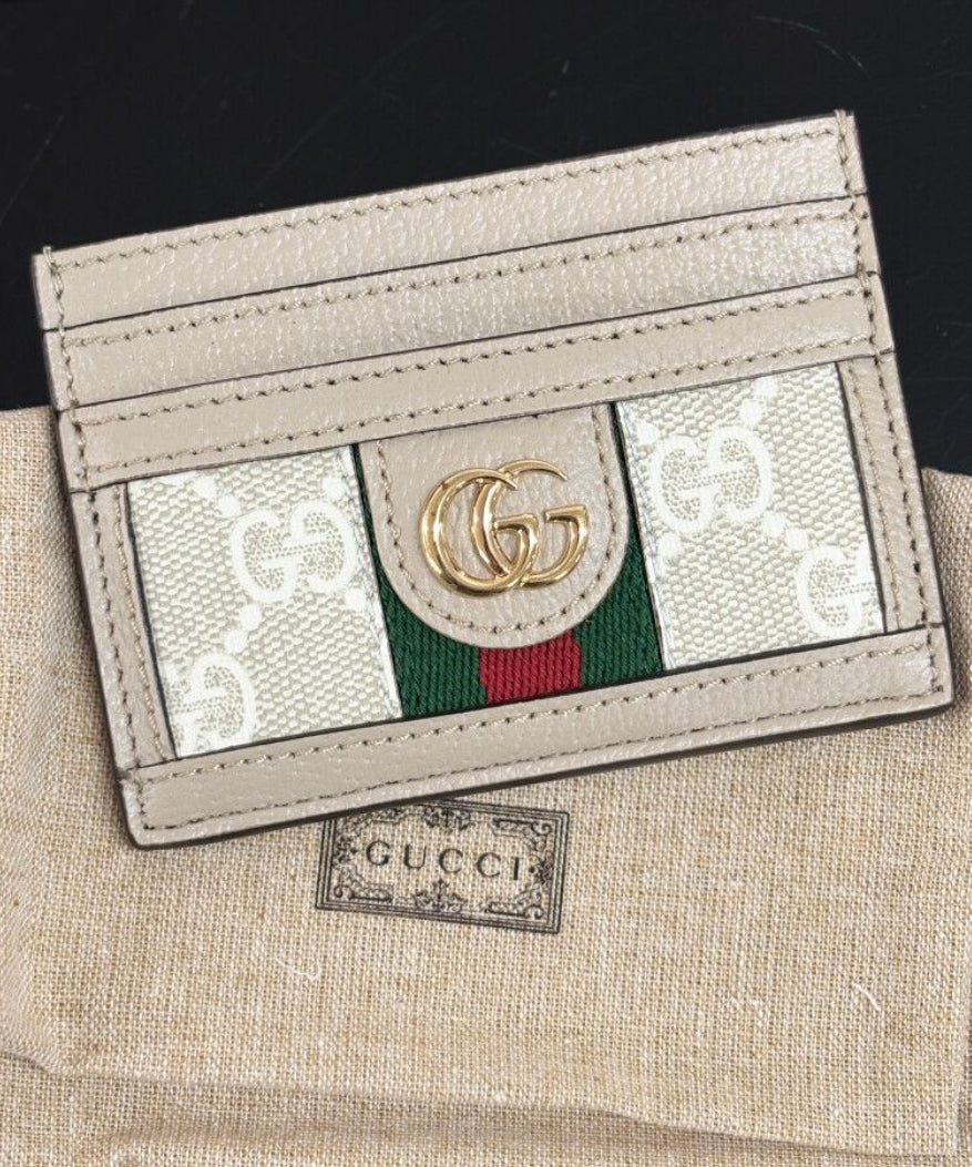 Wallet Gucci