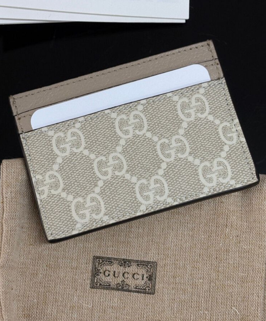 Wallet Gucci