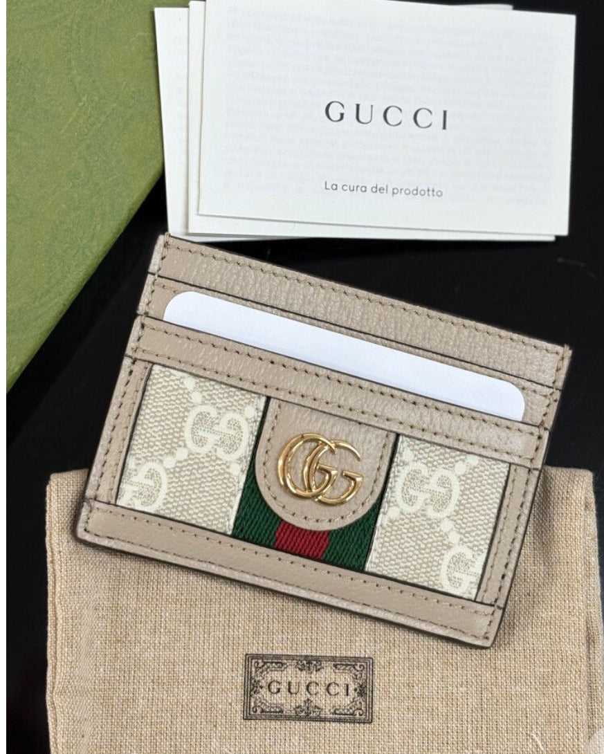 Wallet Gucci