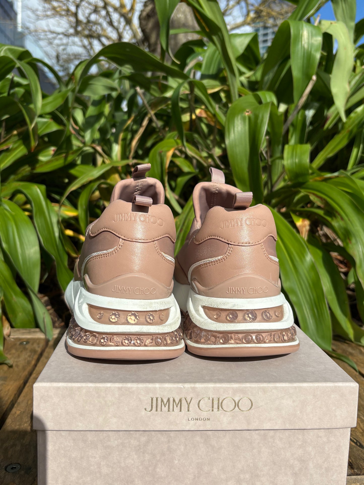 Jimmy Choo