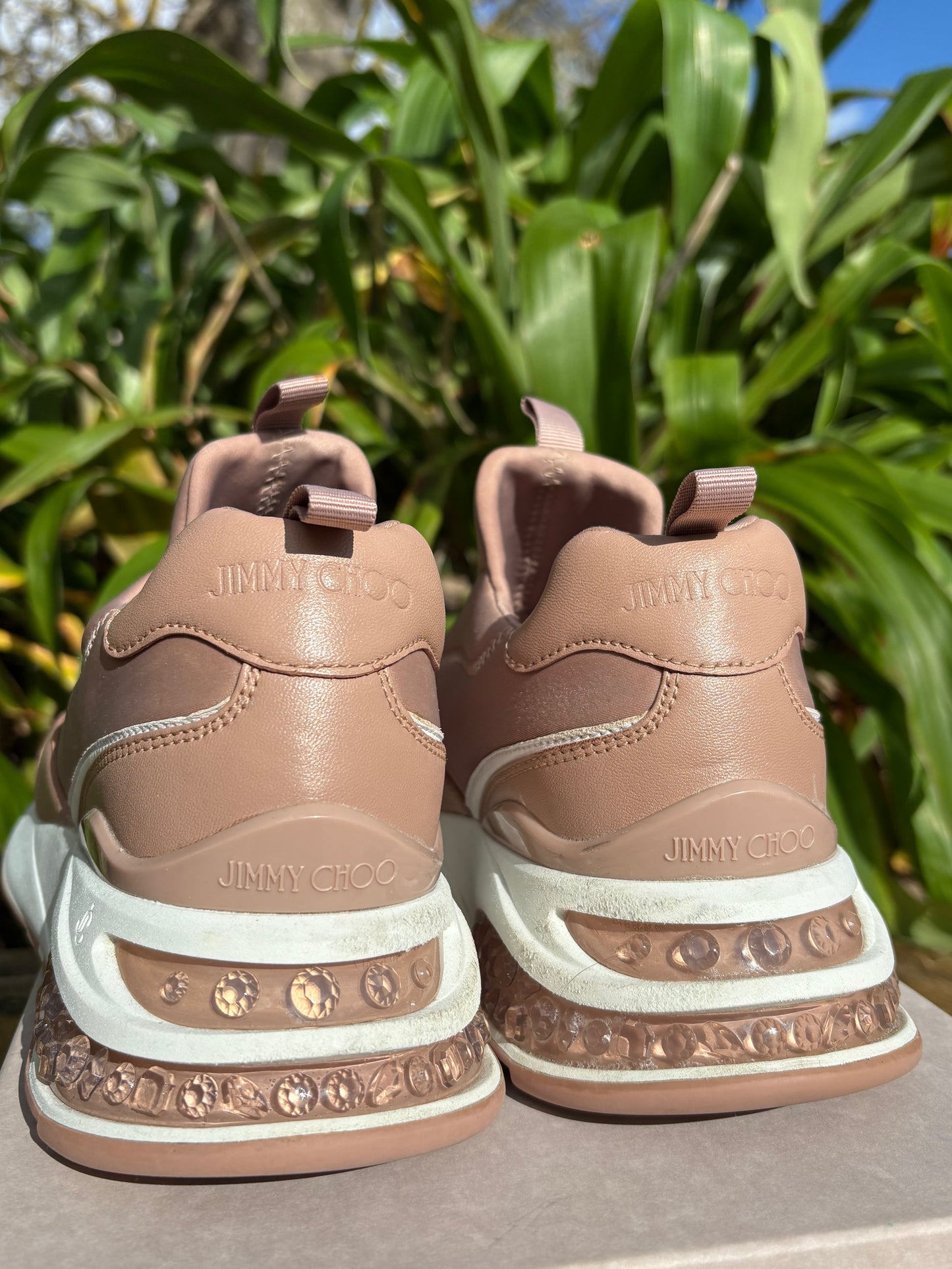 Jimmy Choo