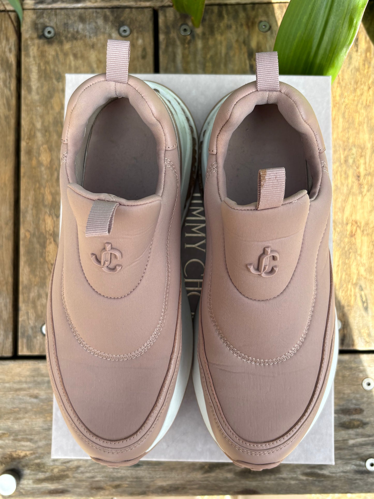 Jimmy Choo