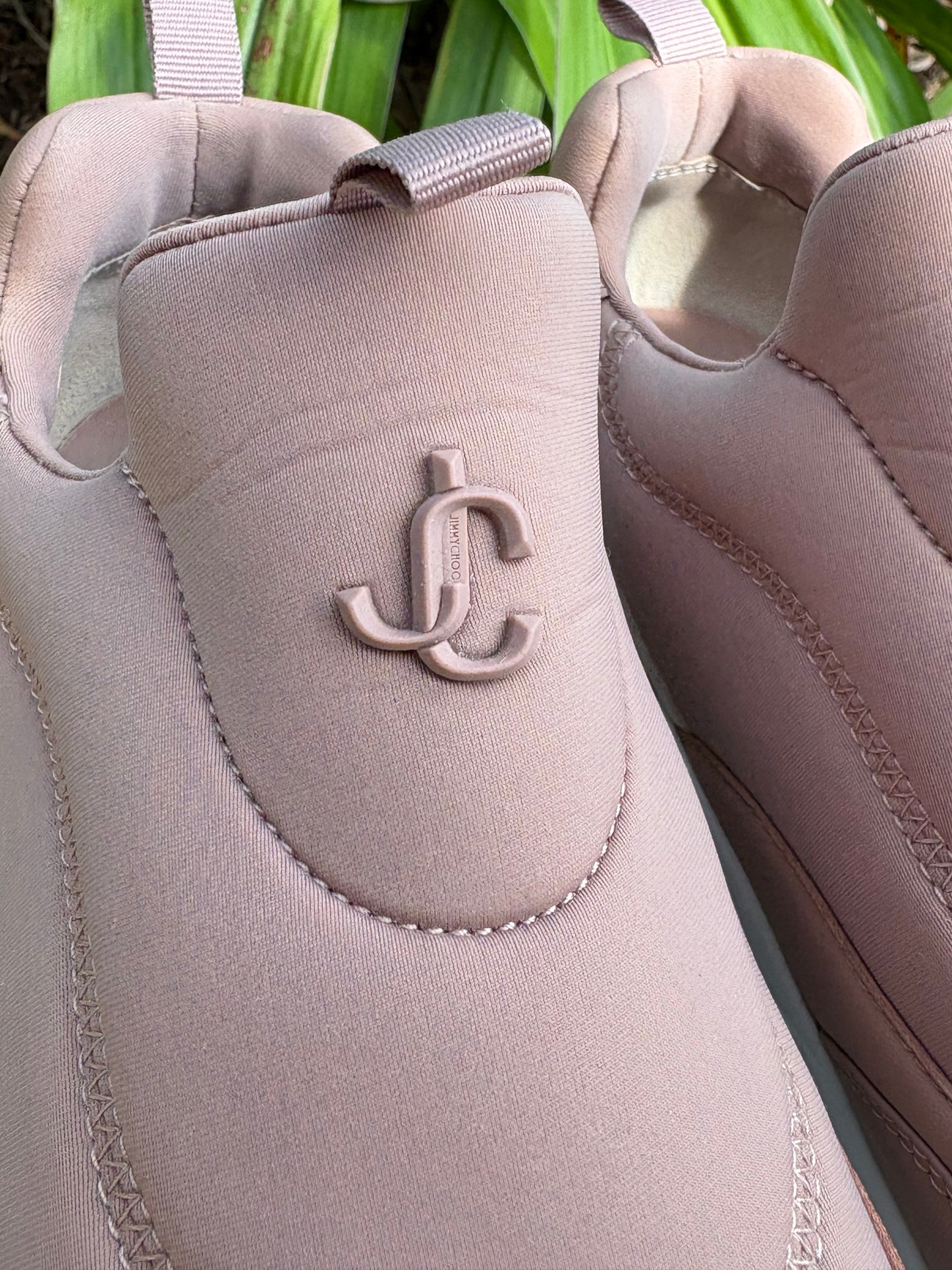 Jimmy Choo