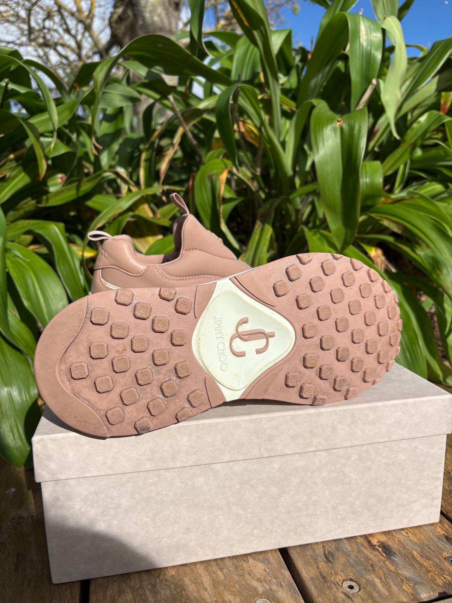 Jimmy Choo