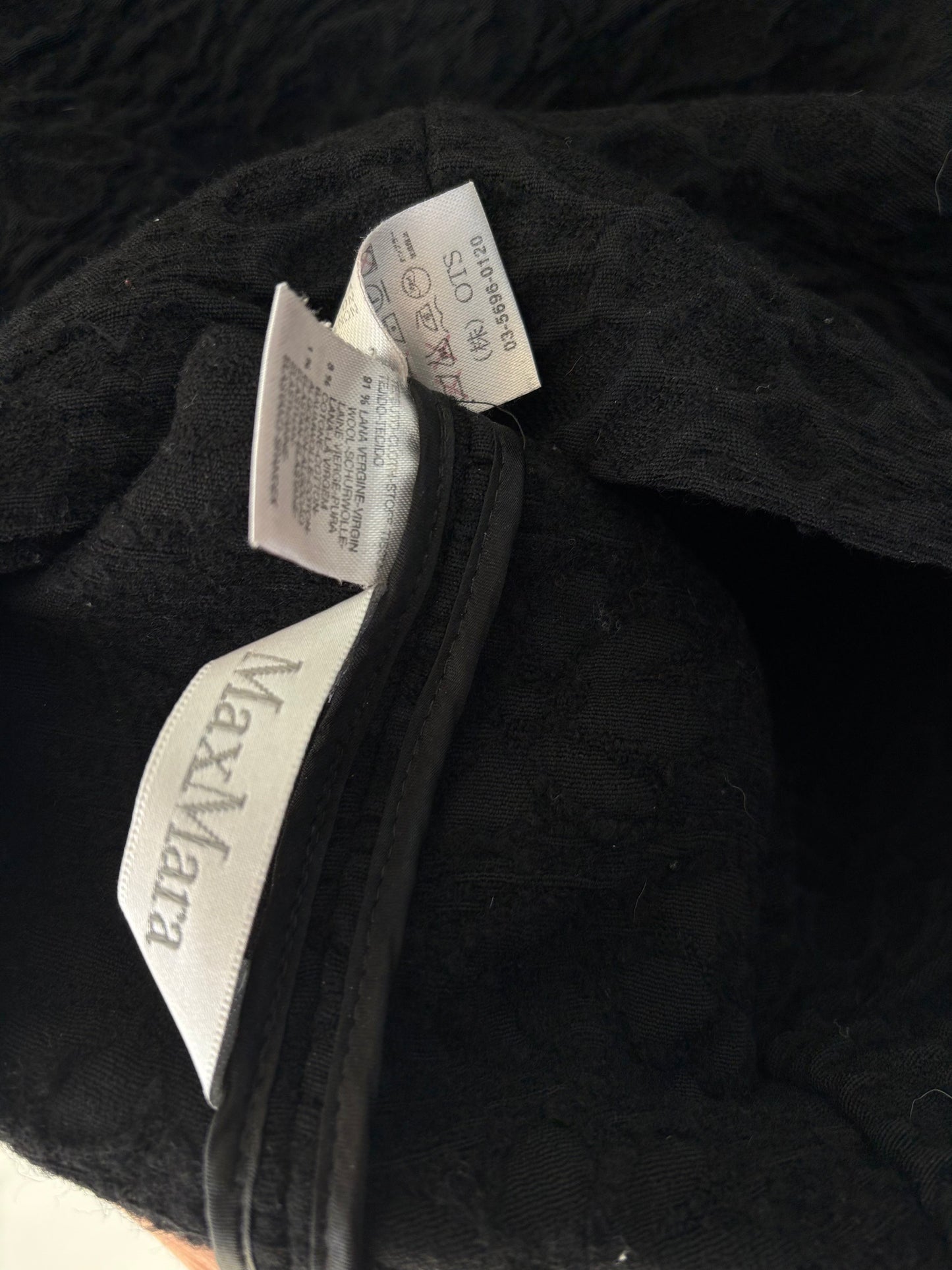 Jacket Max Mara