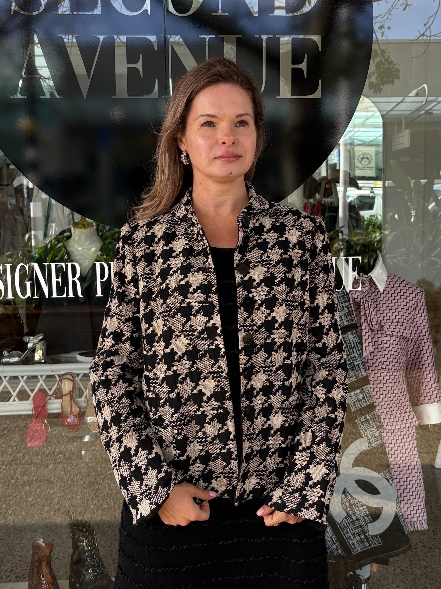 Blazer Armani Collezioni