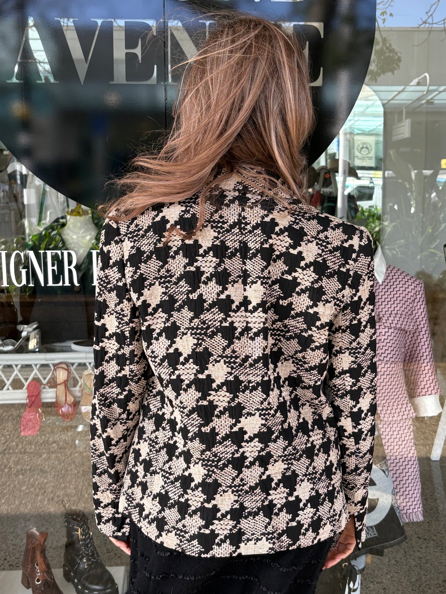 Blazer Armani Collezioni