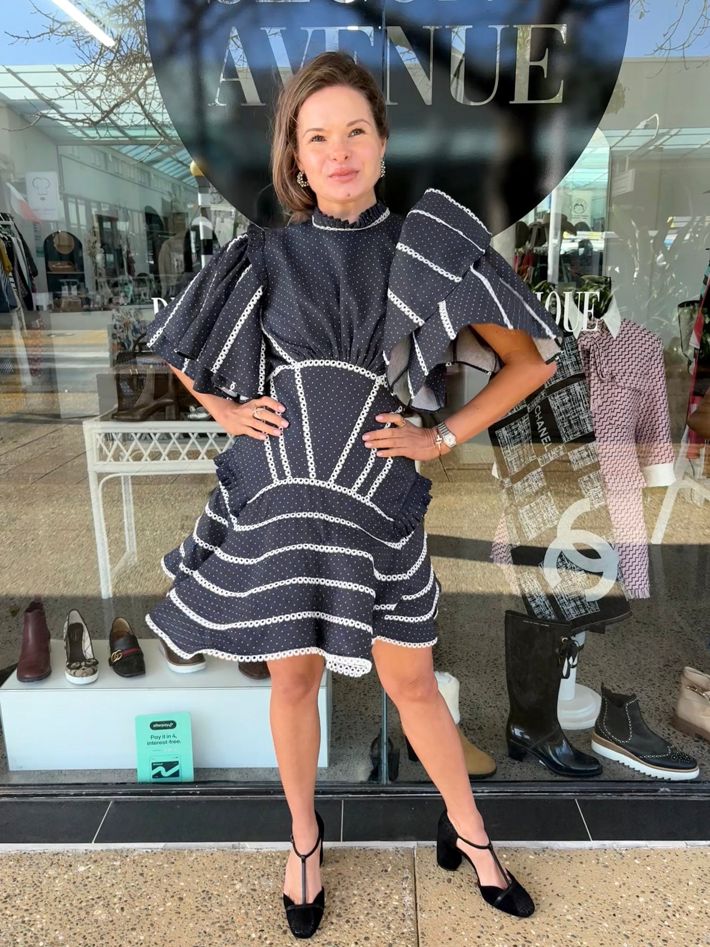 Dress Acler
