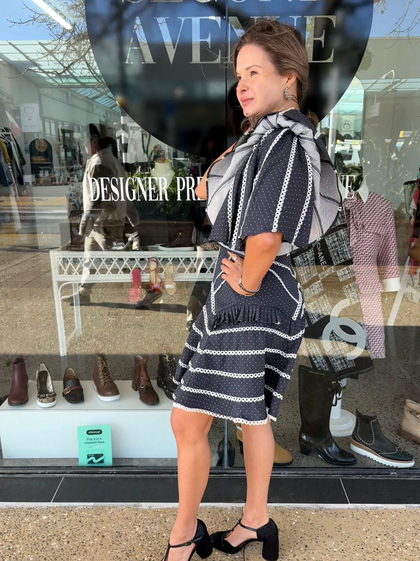 Dress Acler