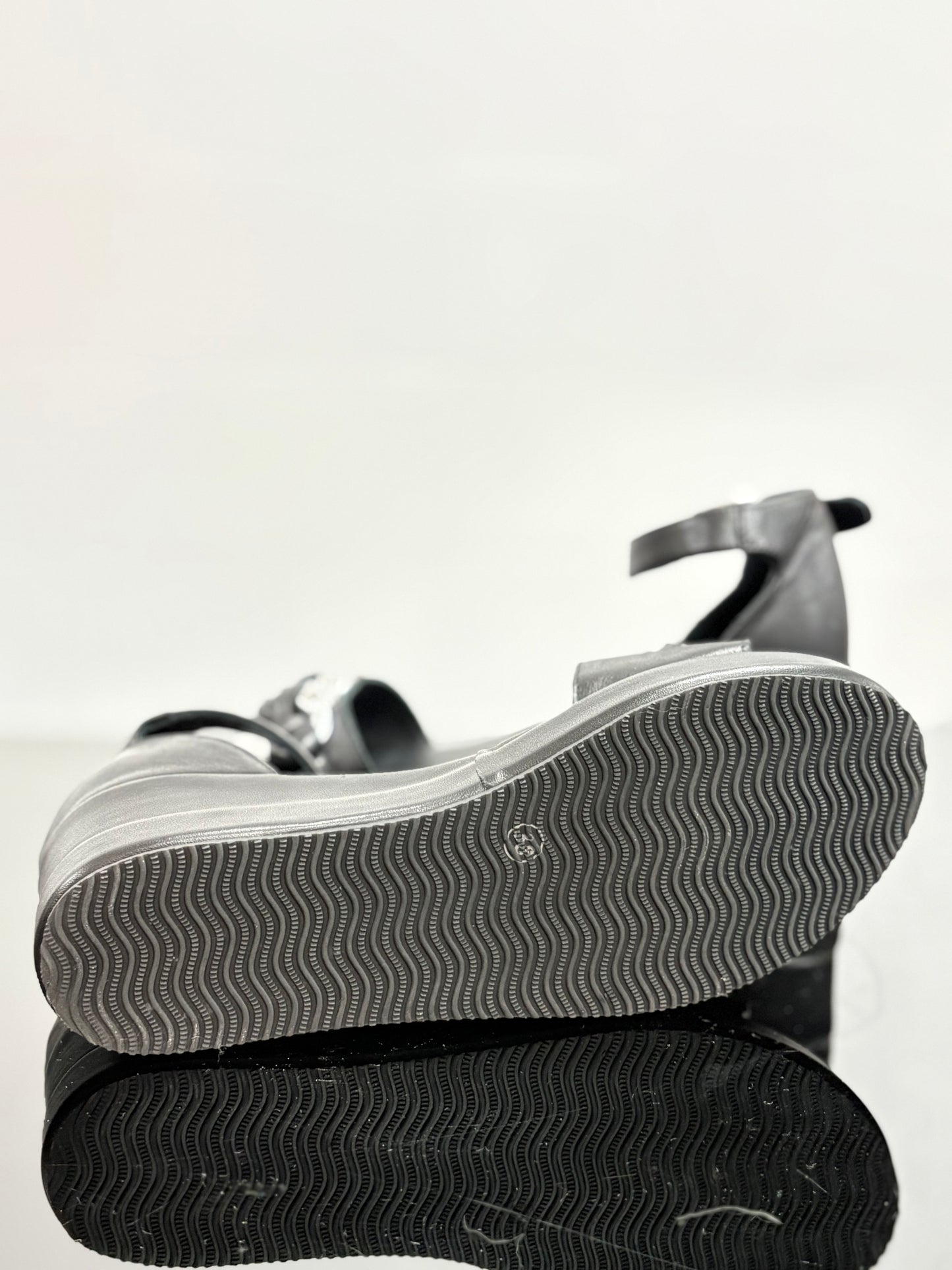 Platform Sandals Bresley