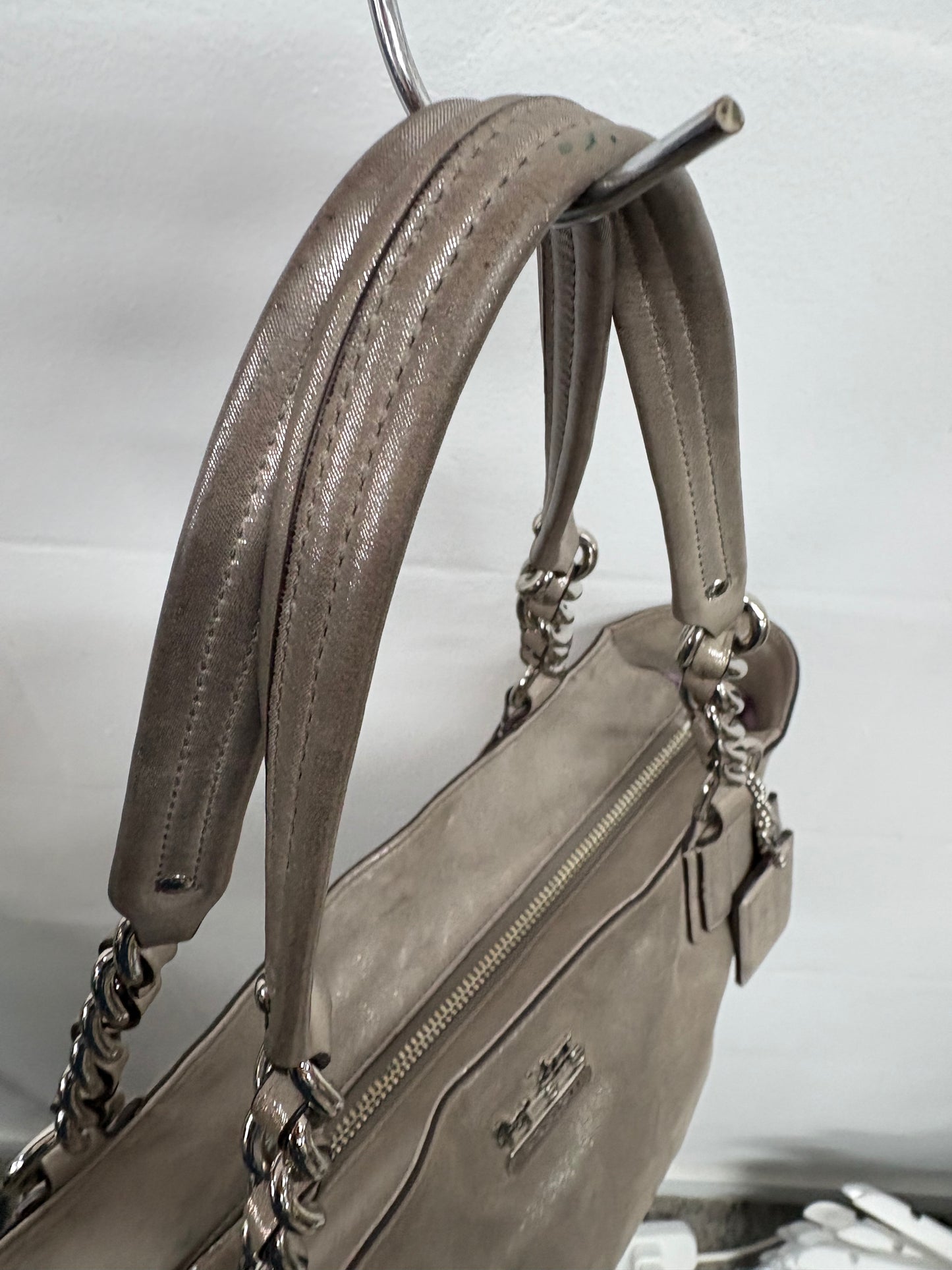 Bag Coach