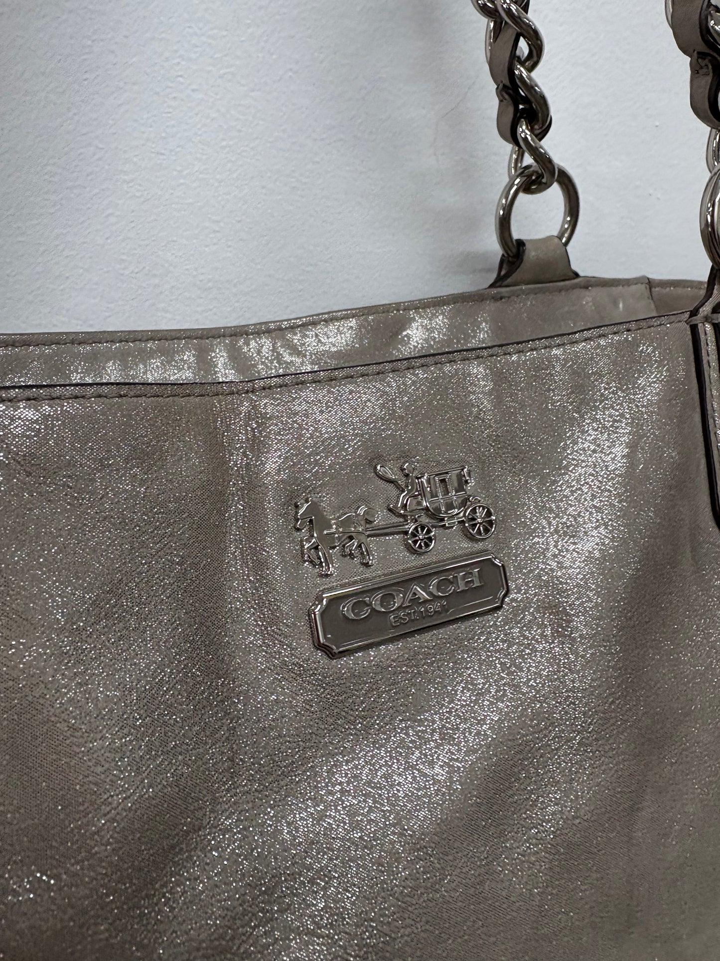 Bag Coach
