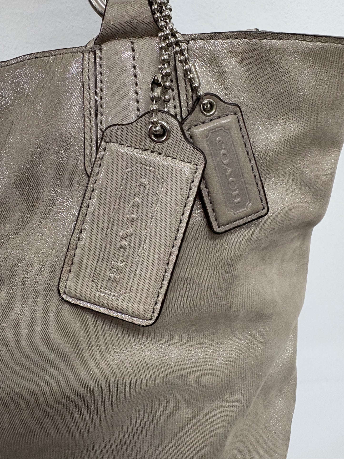 Bag Coach