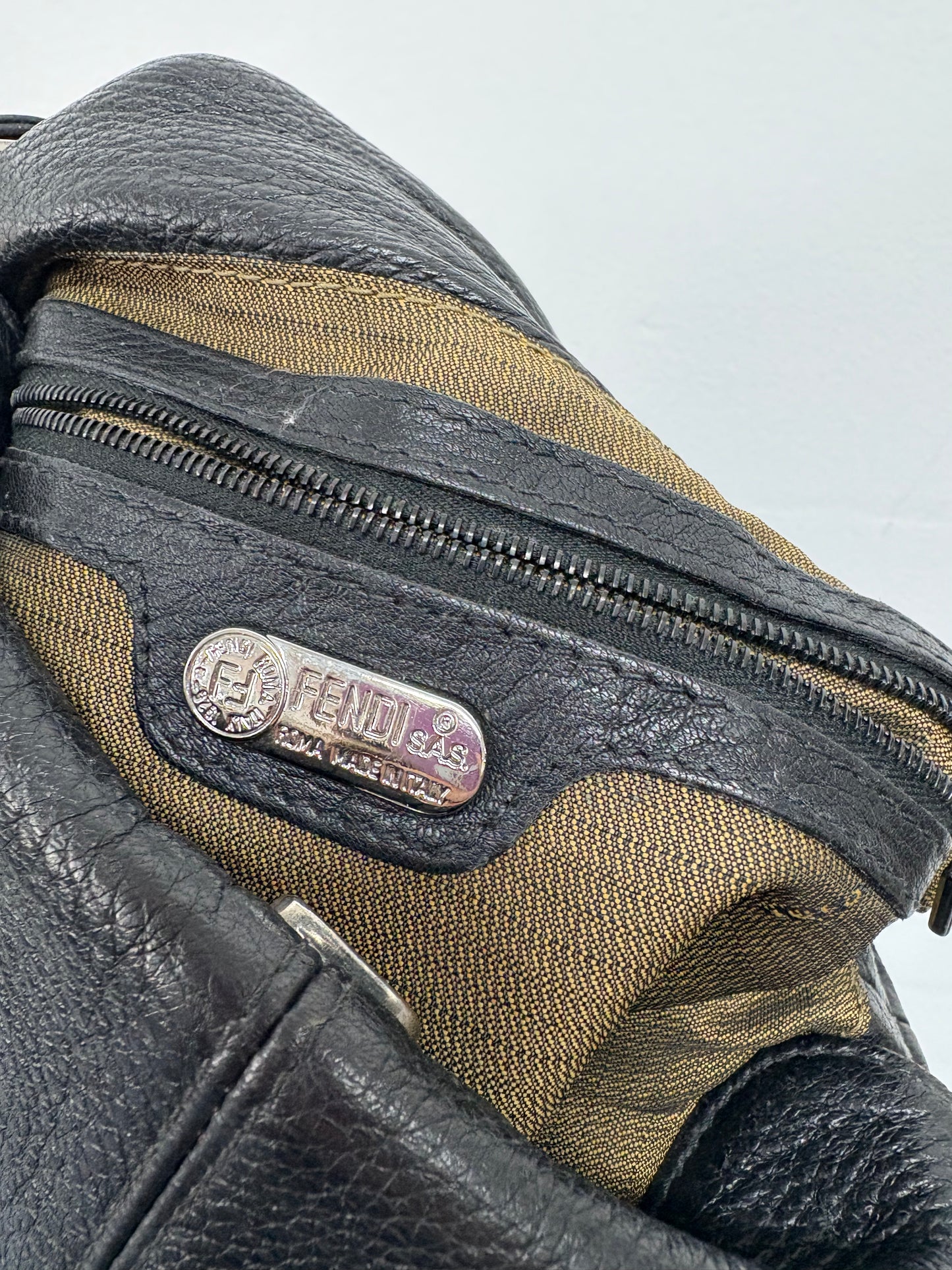 Bag Fendi