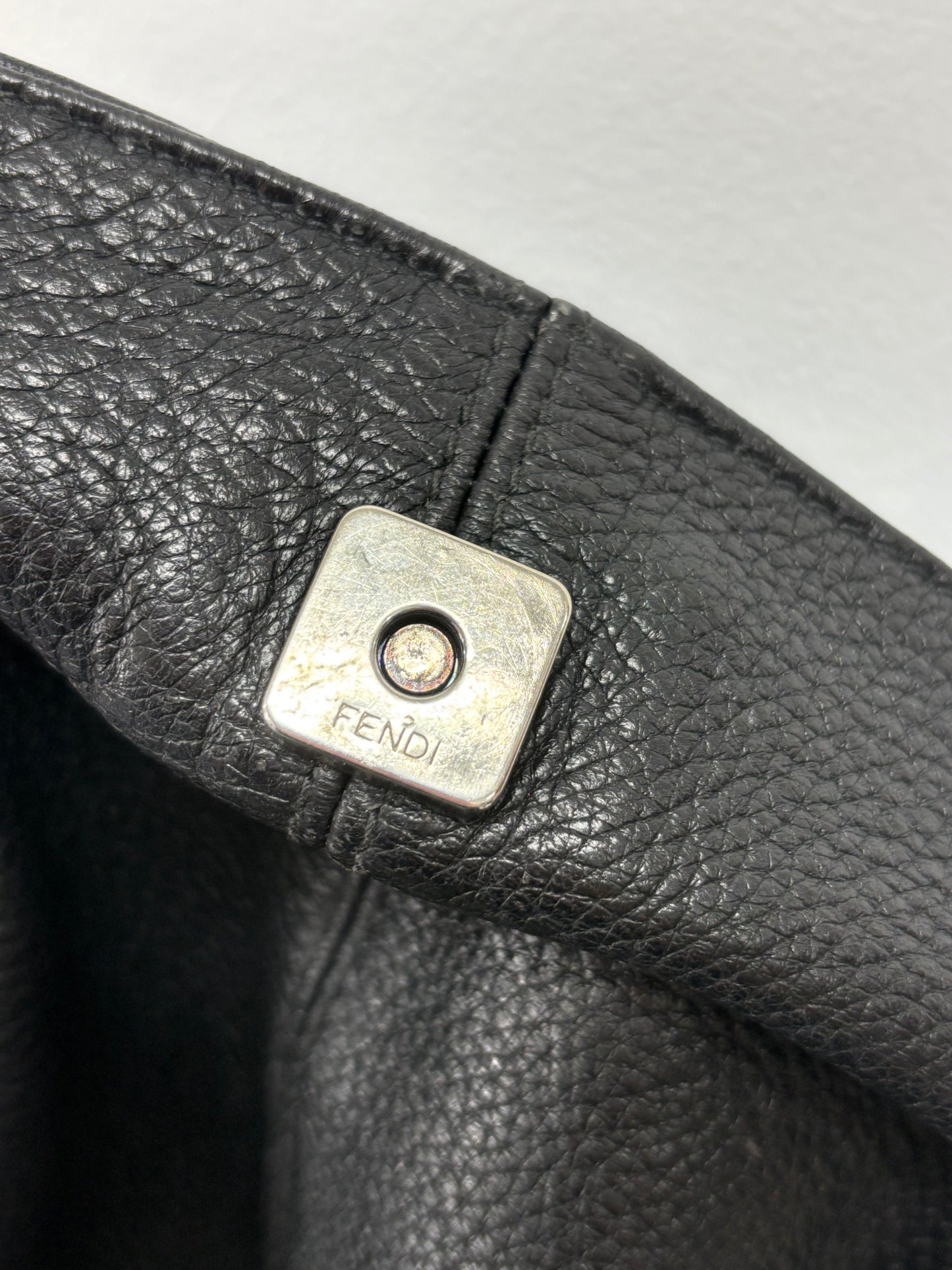 Bag Fendi