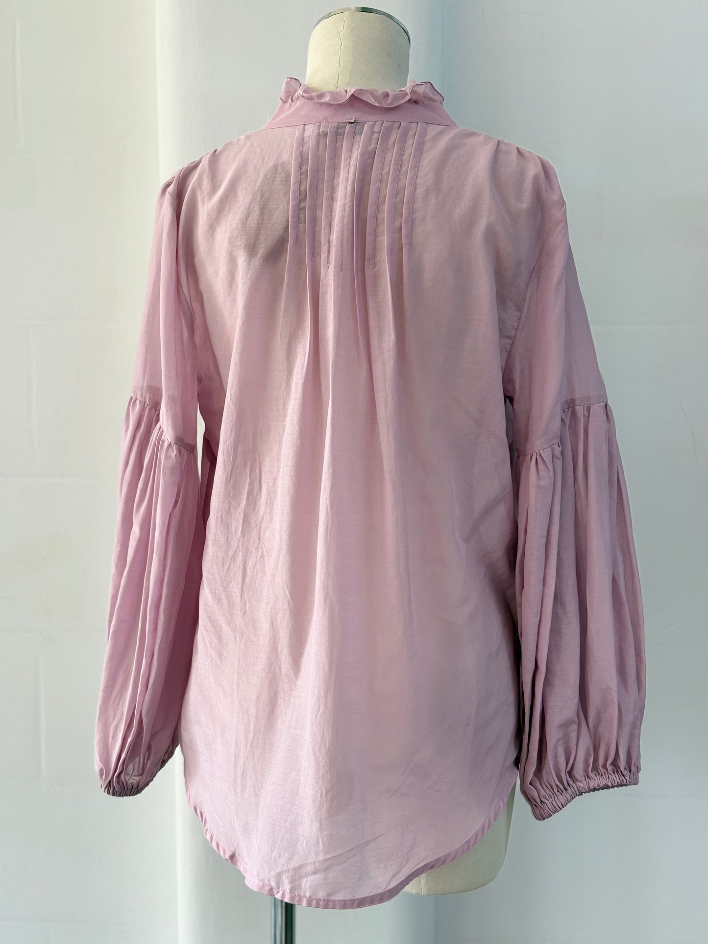 Blouse Lania