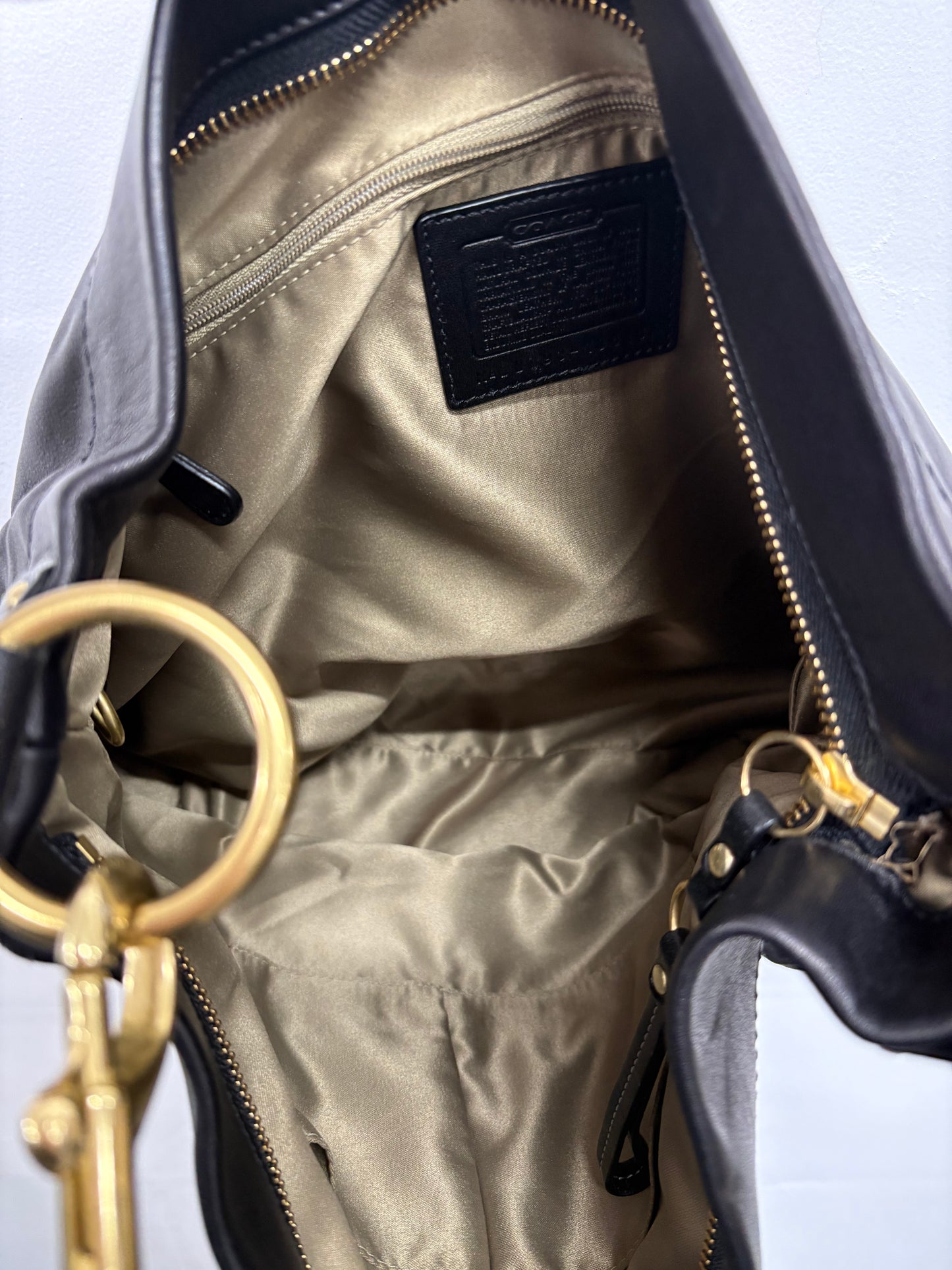 Bag Coach