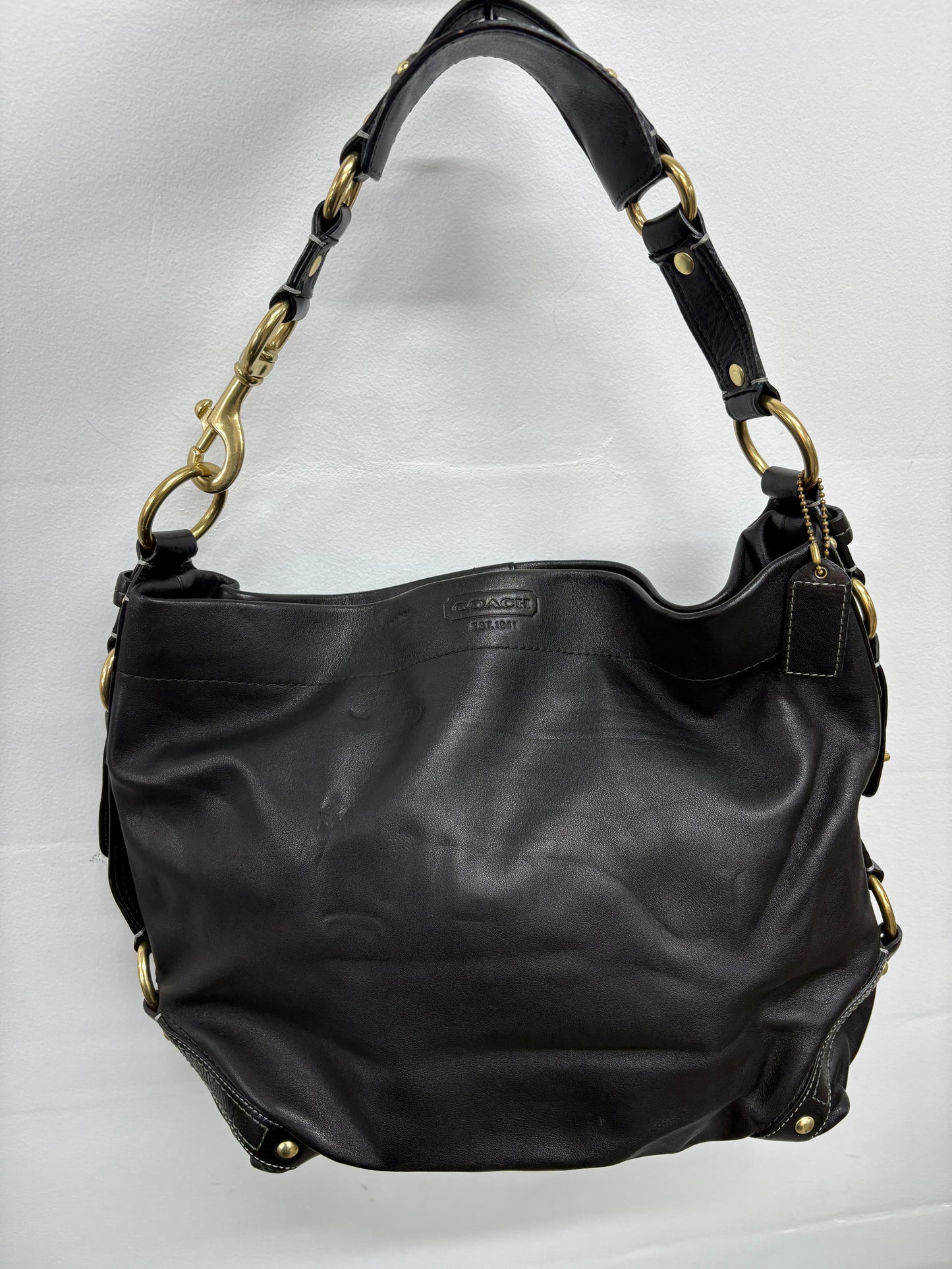 Bag Coach