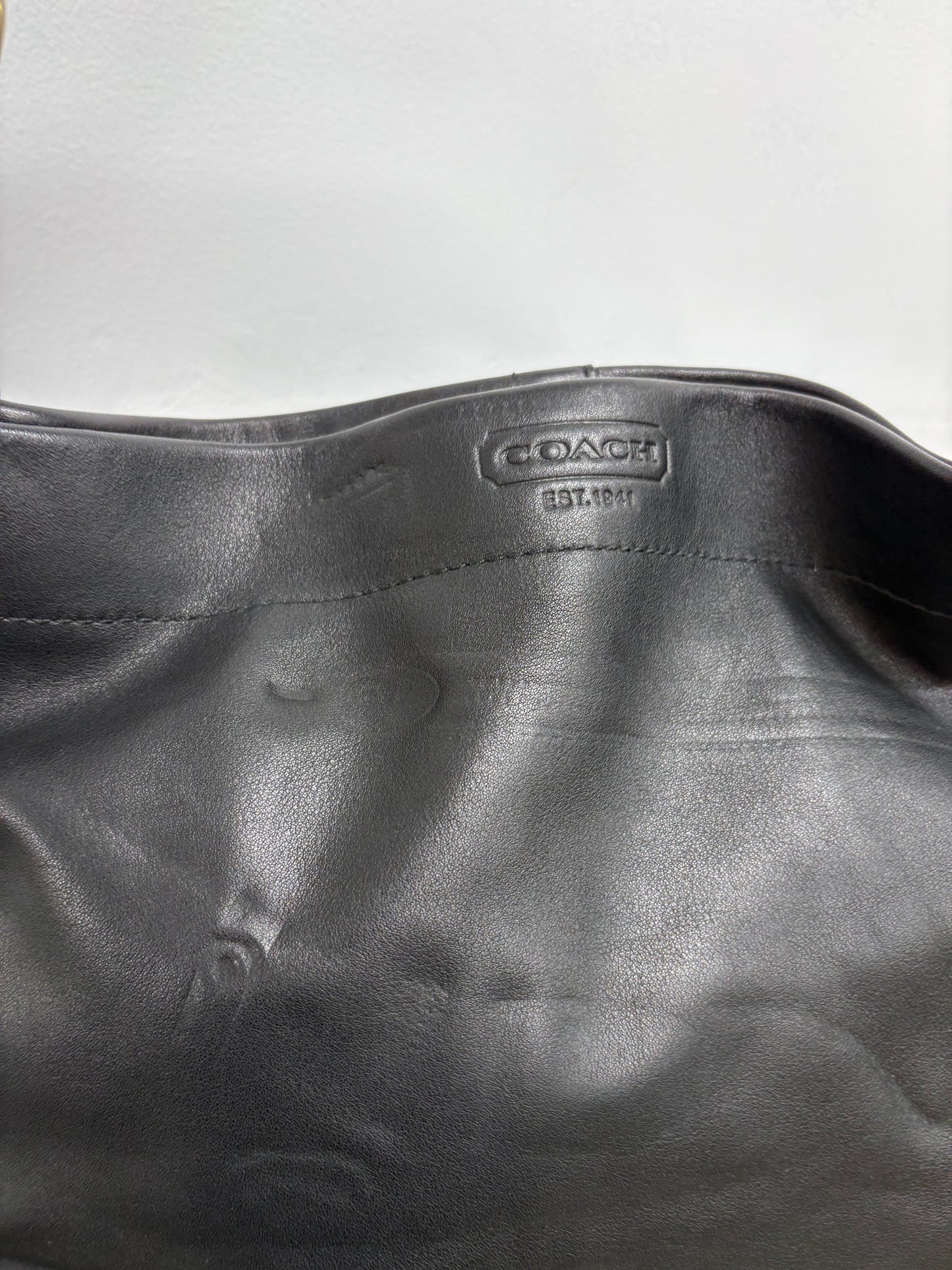 Bag Coach