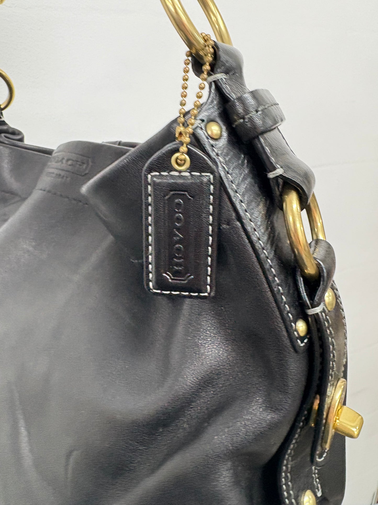 Bag Coach