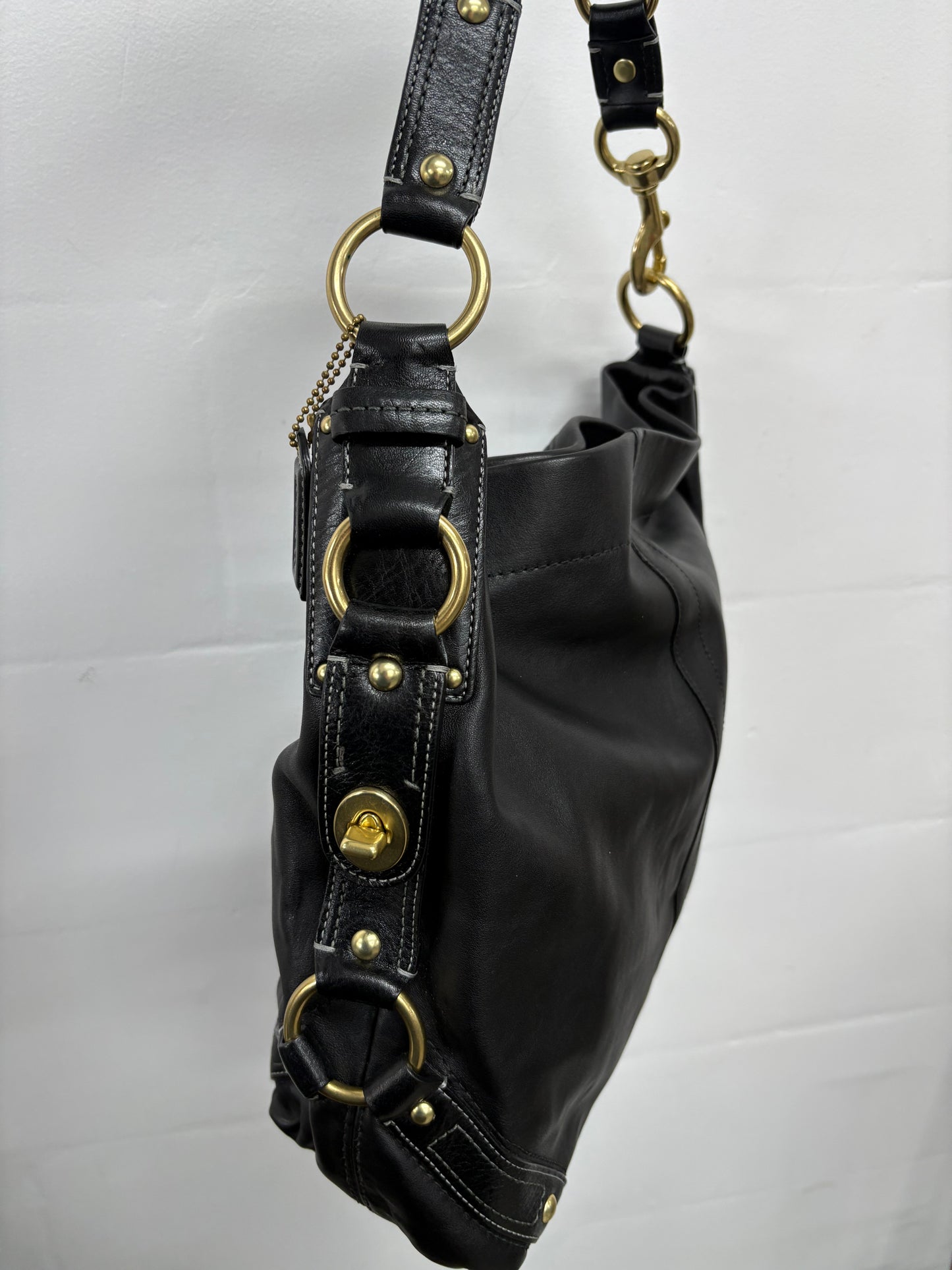 Bag Coach