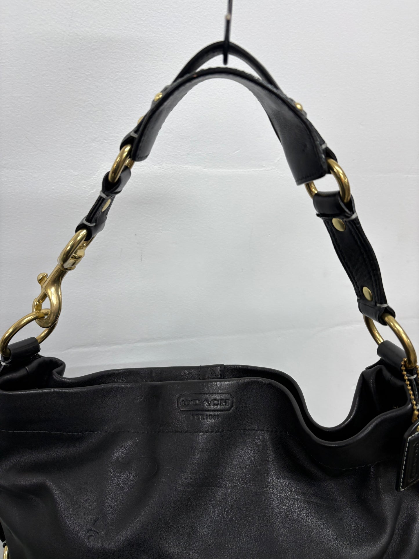 Bag Coach