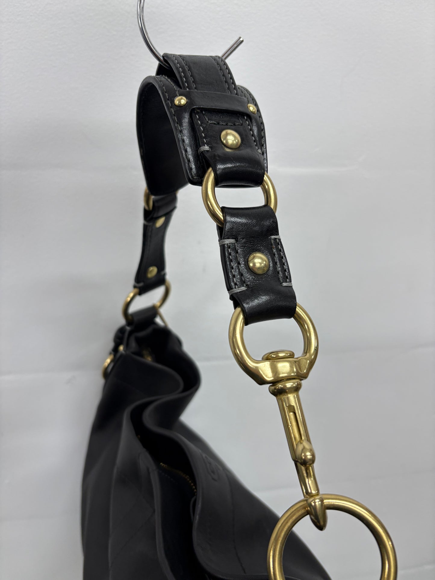 Bag Coach