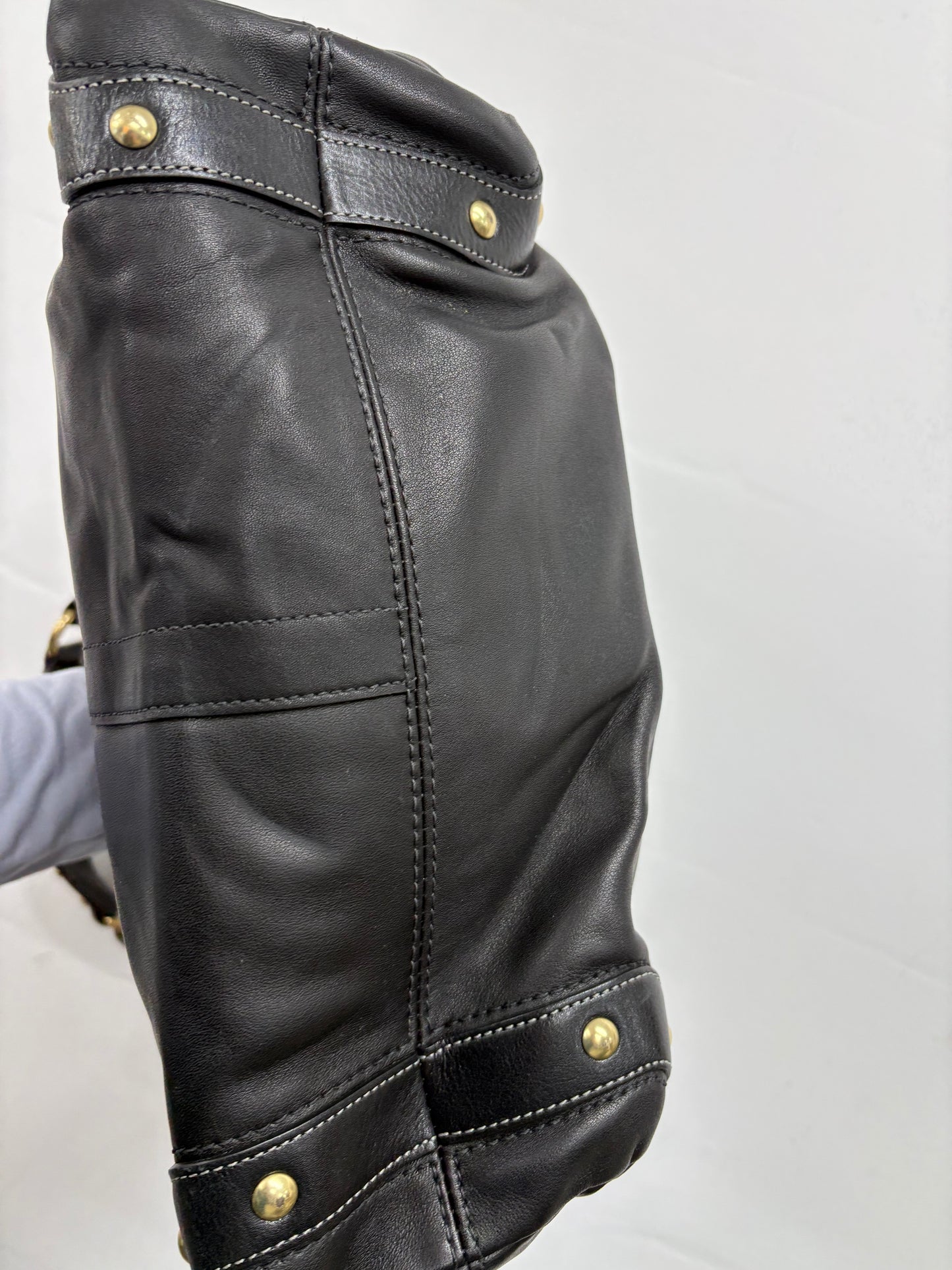 Bag Coach
