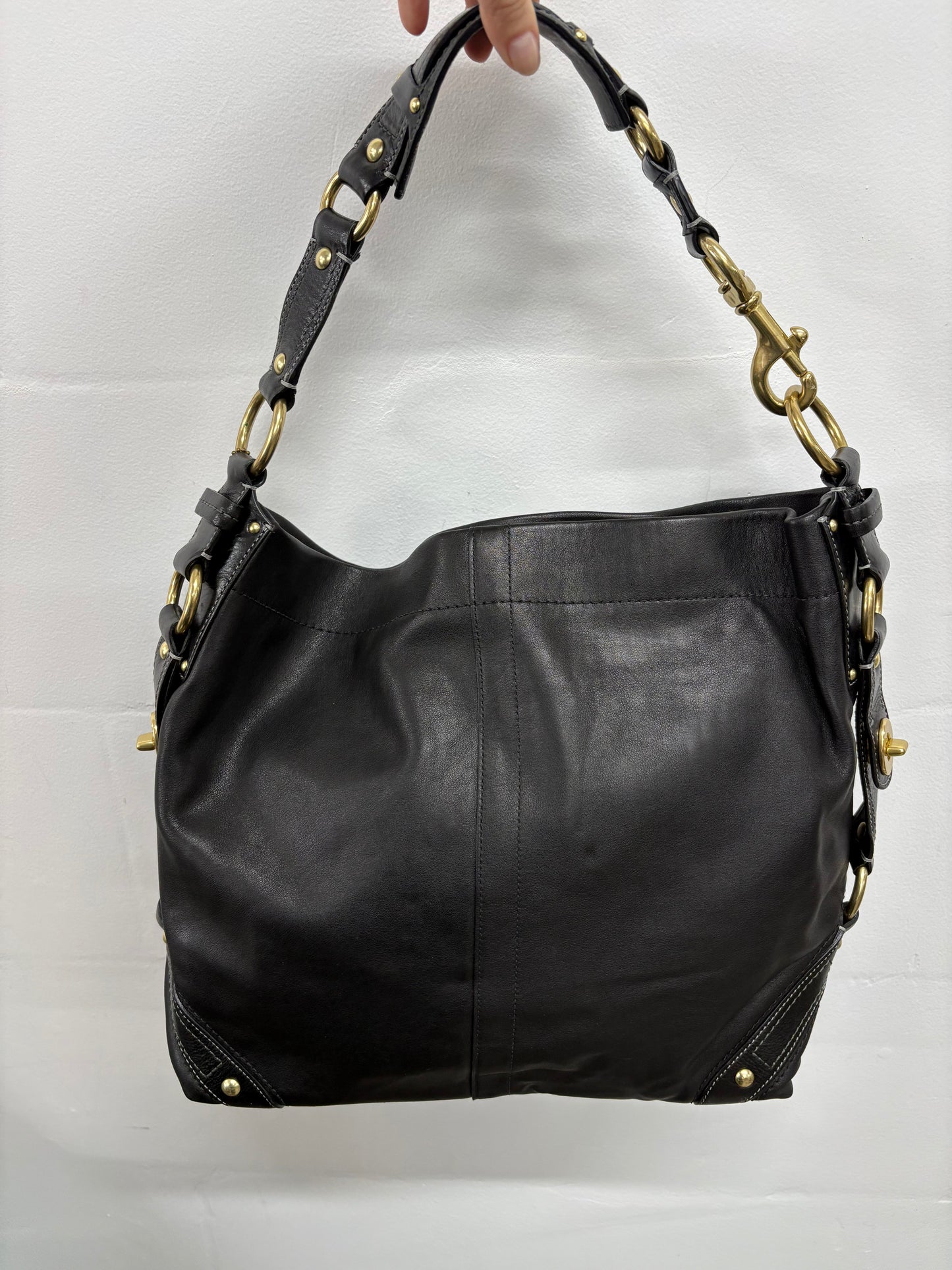Bag Coach