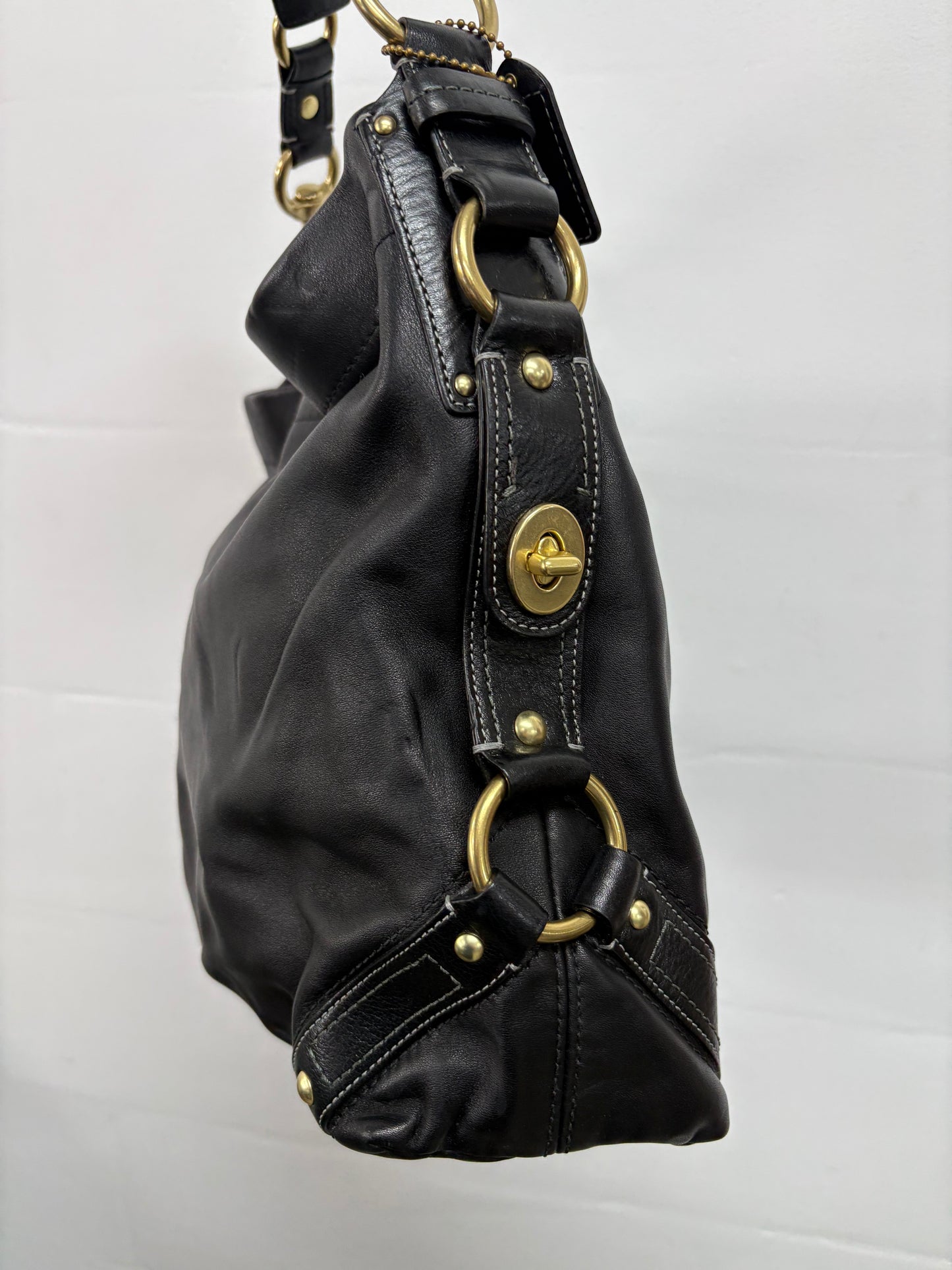 Bag Coach