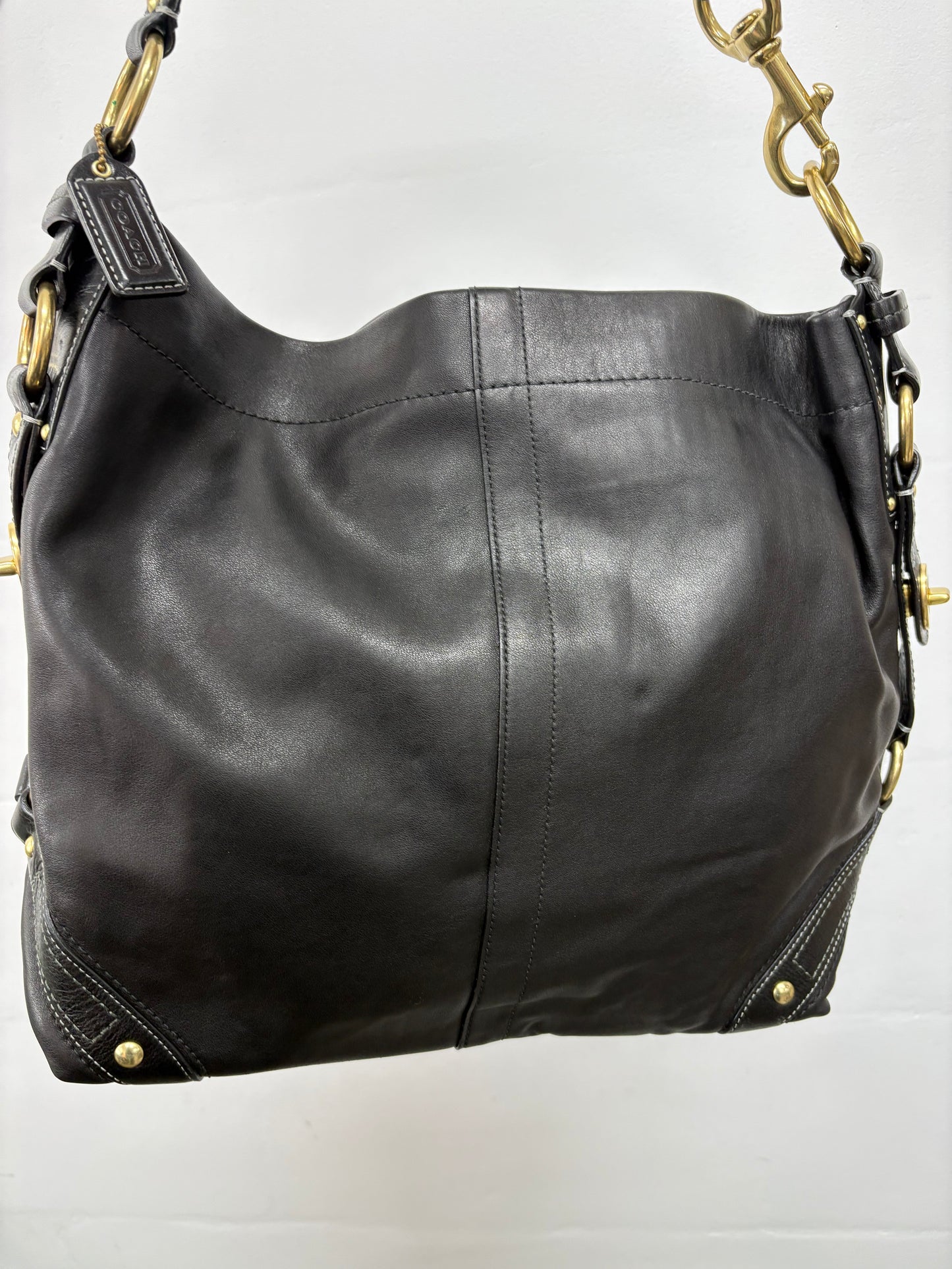 Bag Coach