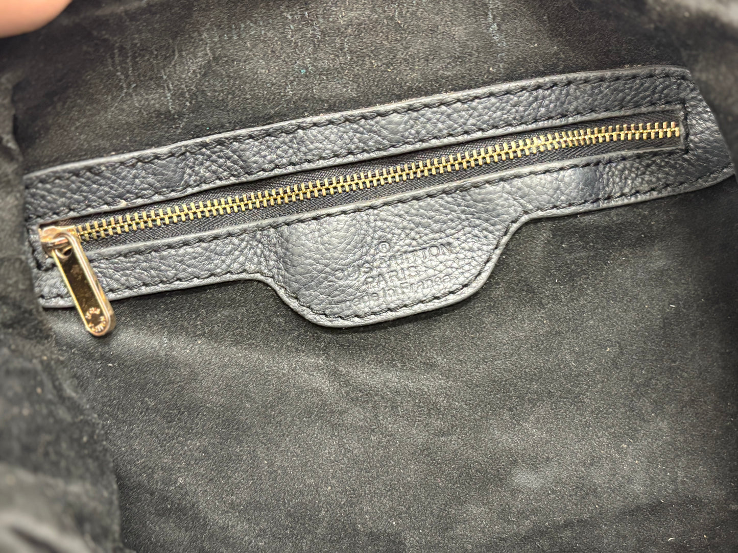 Bag Louis Vuitton