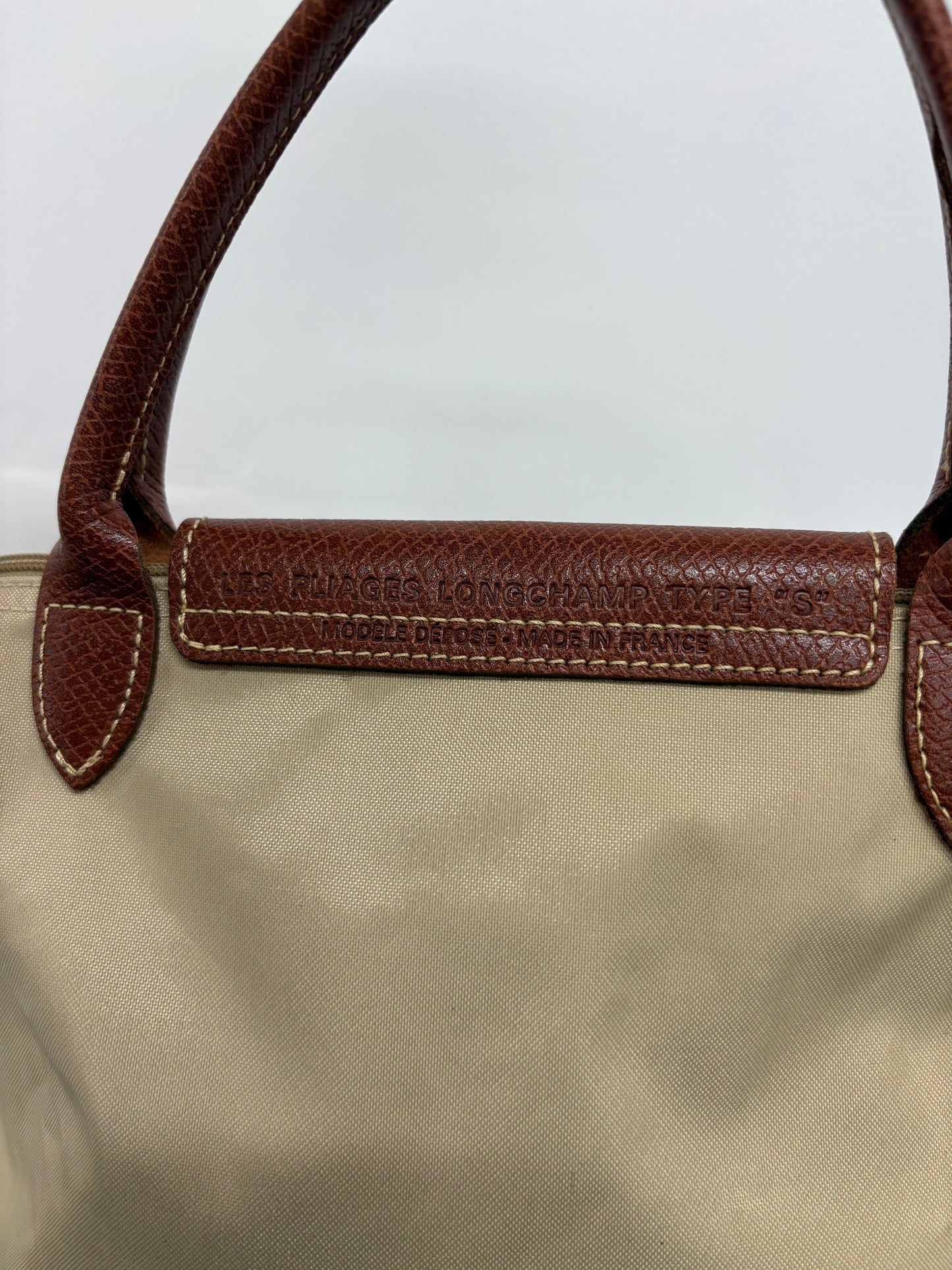Bag Longchamp