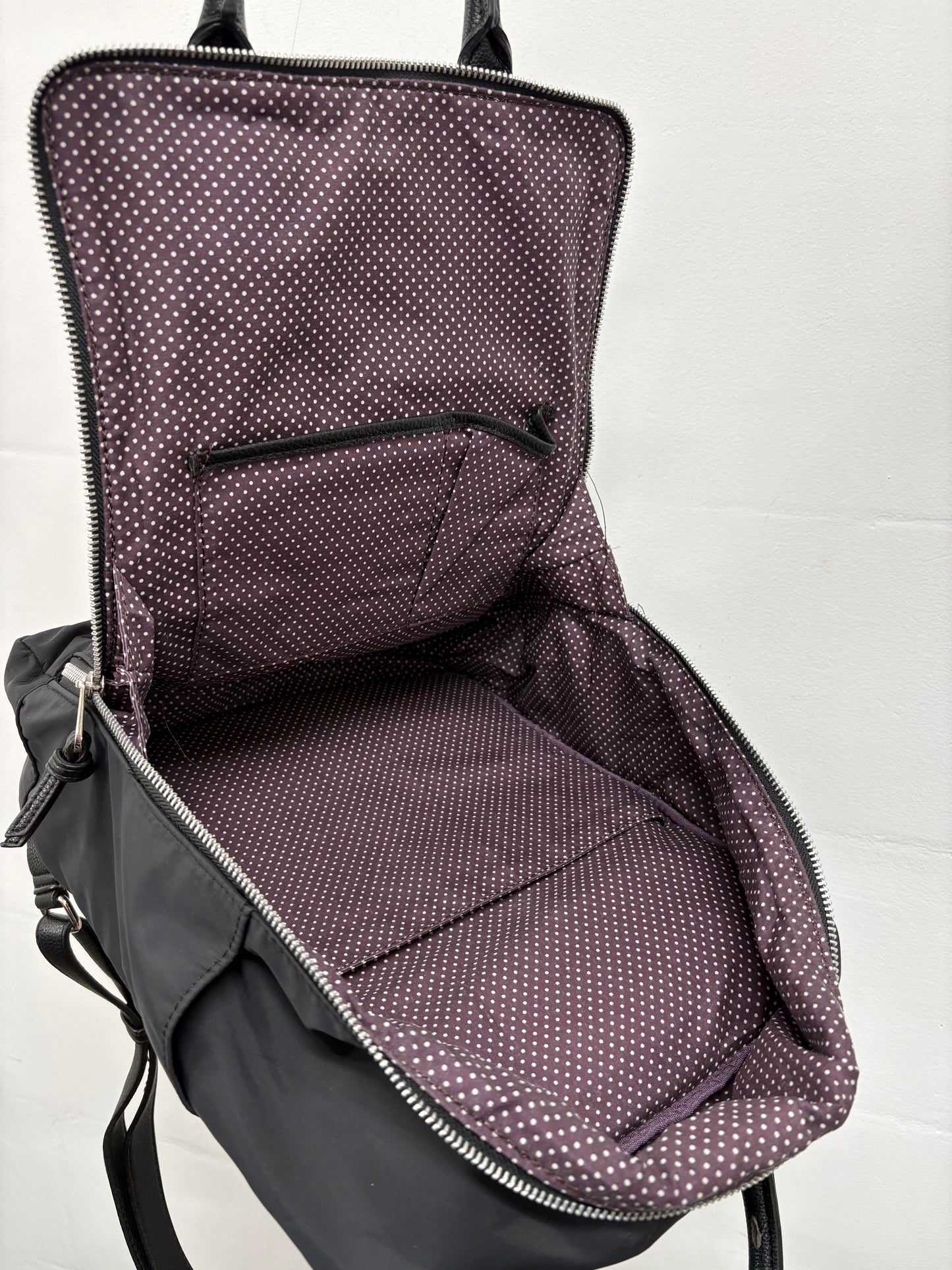 Backpack Picard