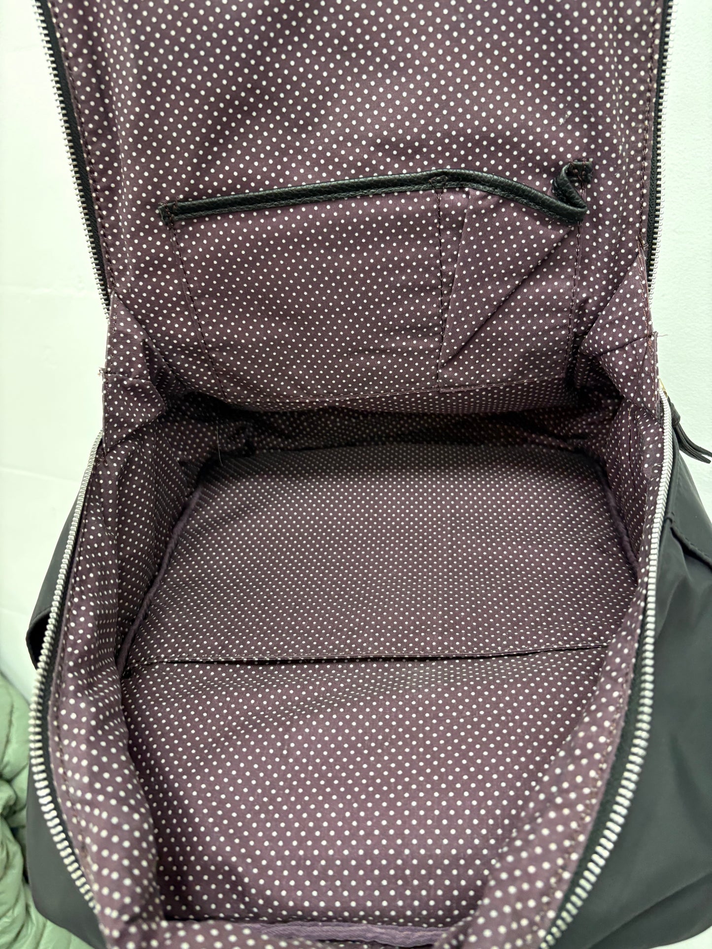 Backpack Picard